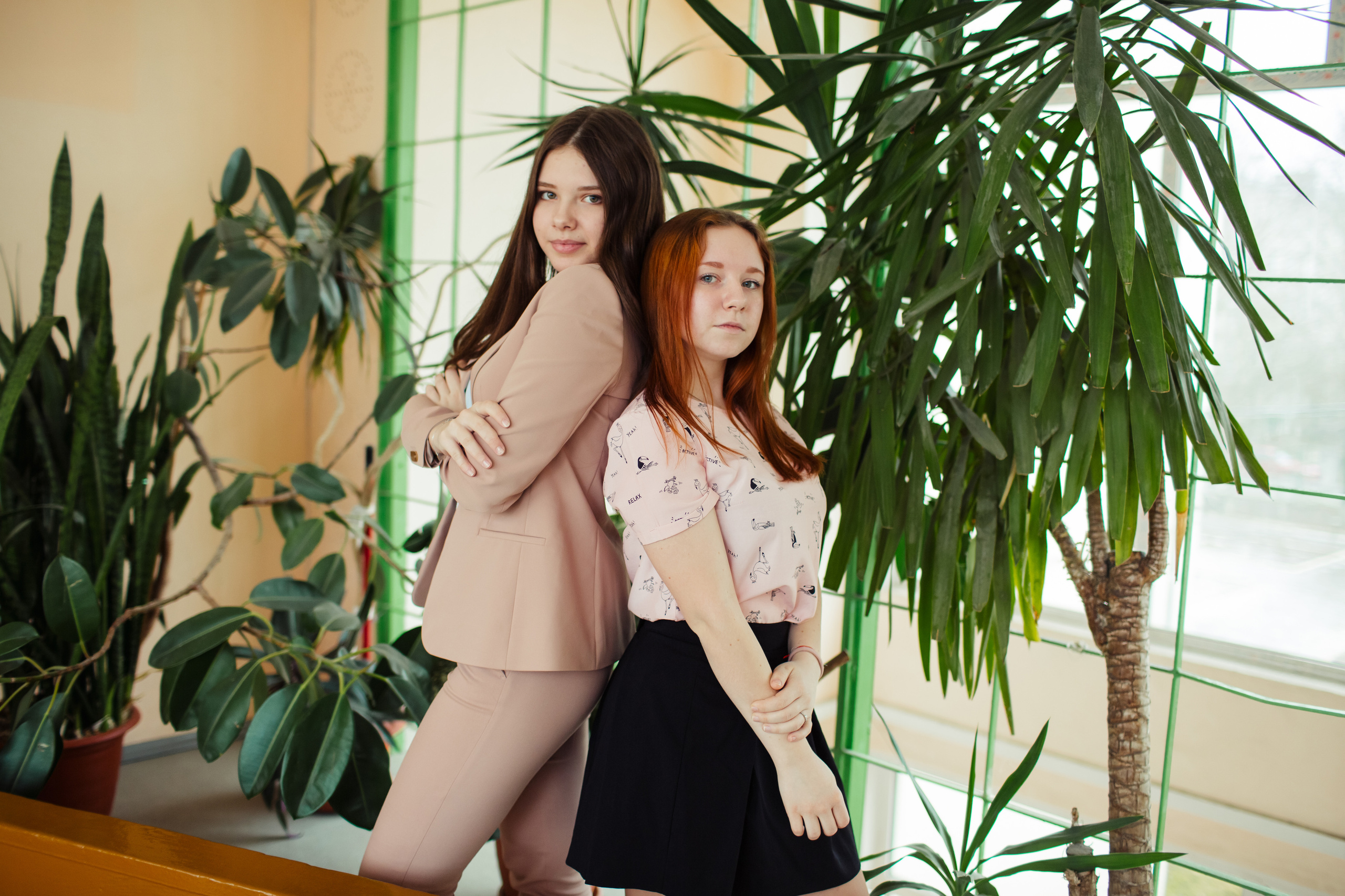 9 класс. Детский фотограф, фотограф на детский праздник Екатерина Огарская