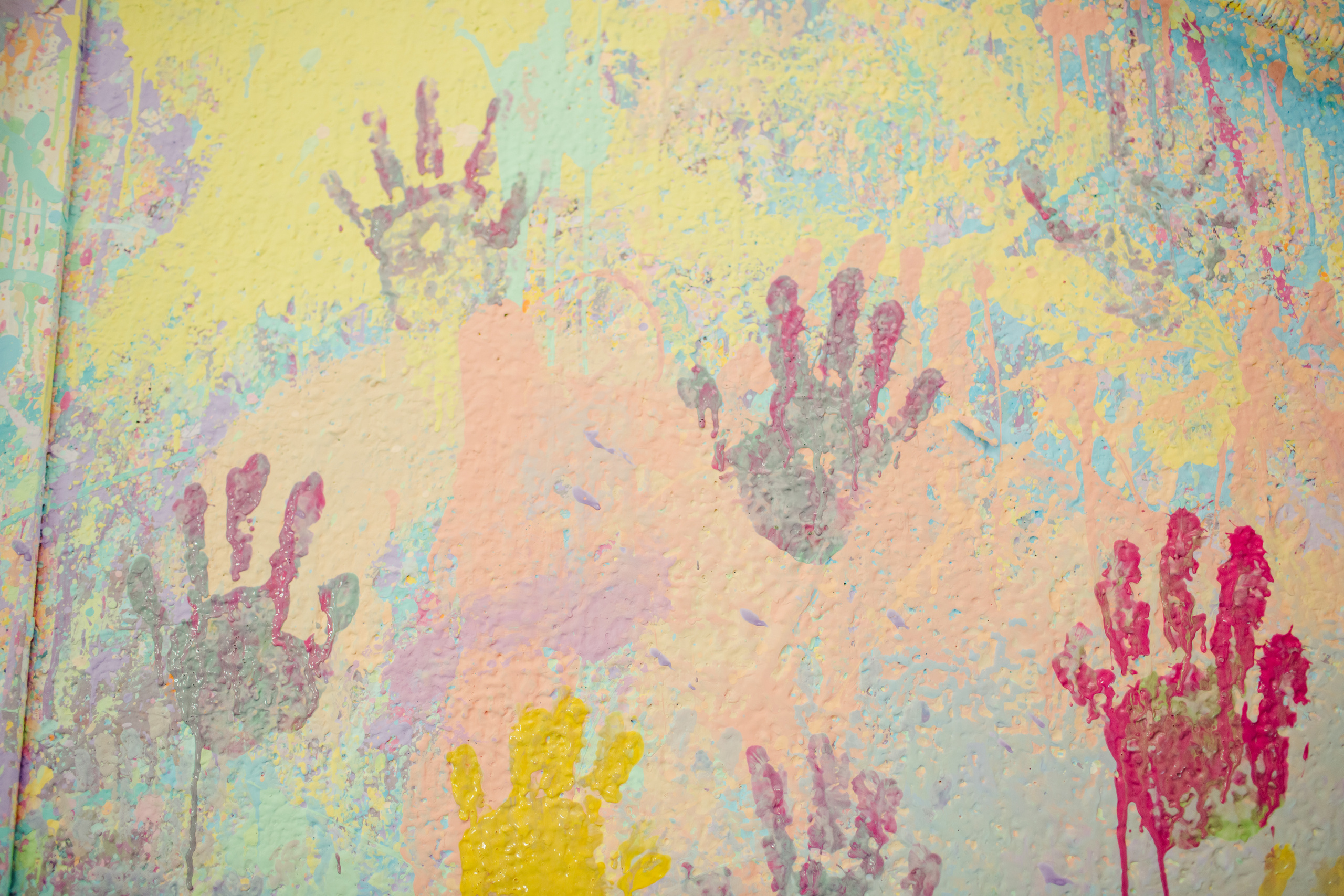 Краски. Детский фотограф, фотограф на детский праздник Екатерина Огарская