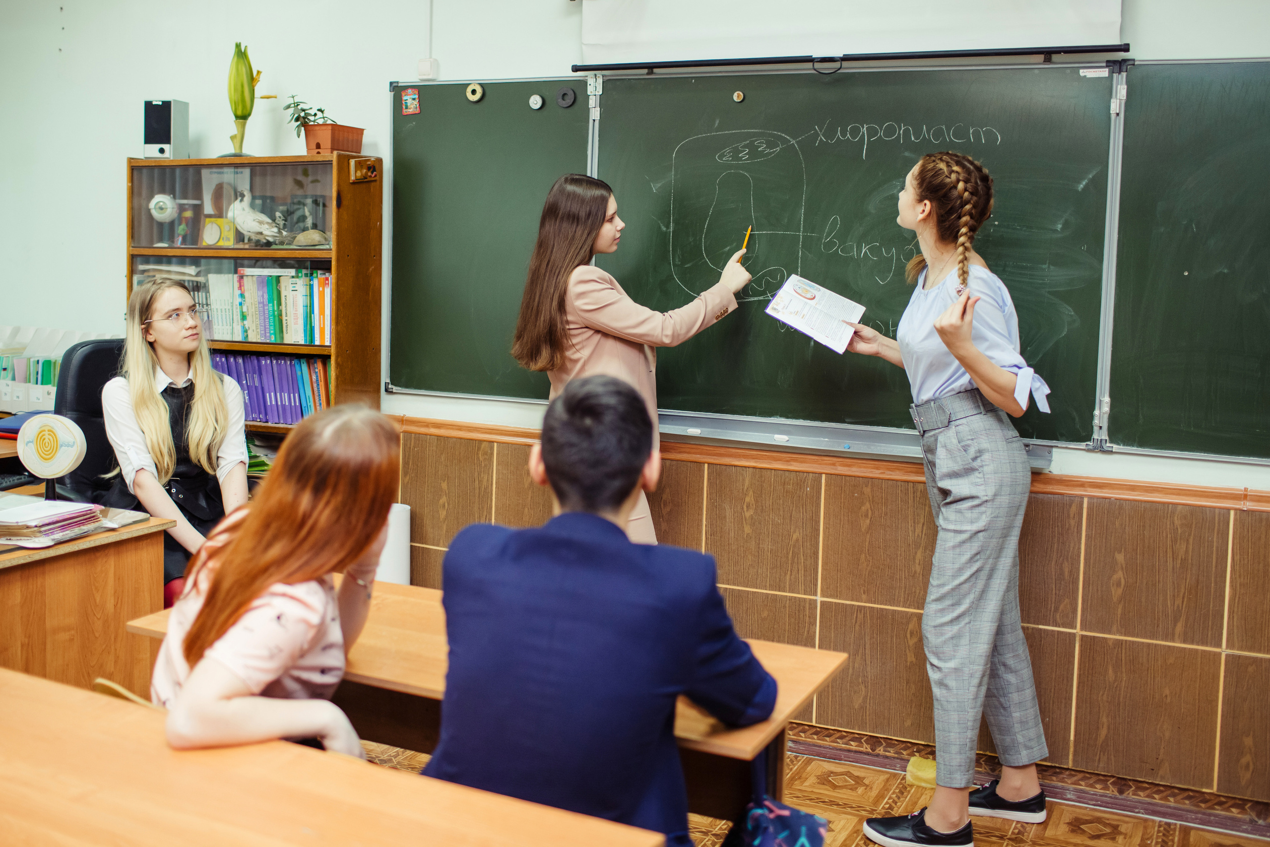9 класс. Детский фотограф, фотограф на детский праздник Екатерина Огарская