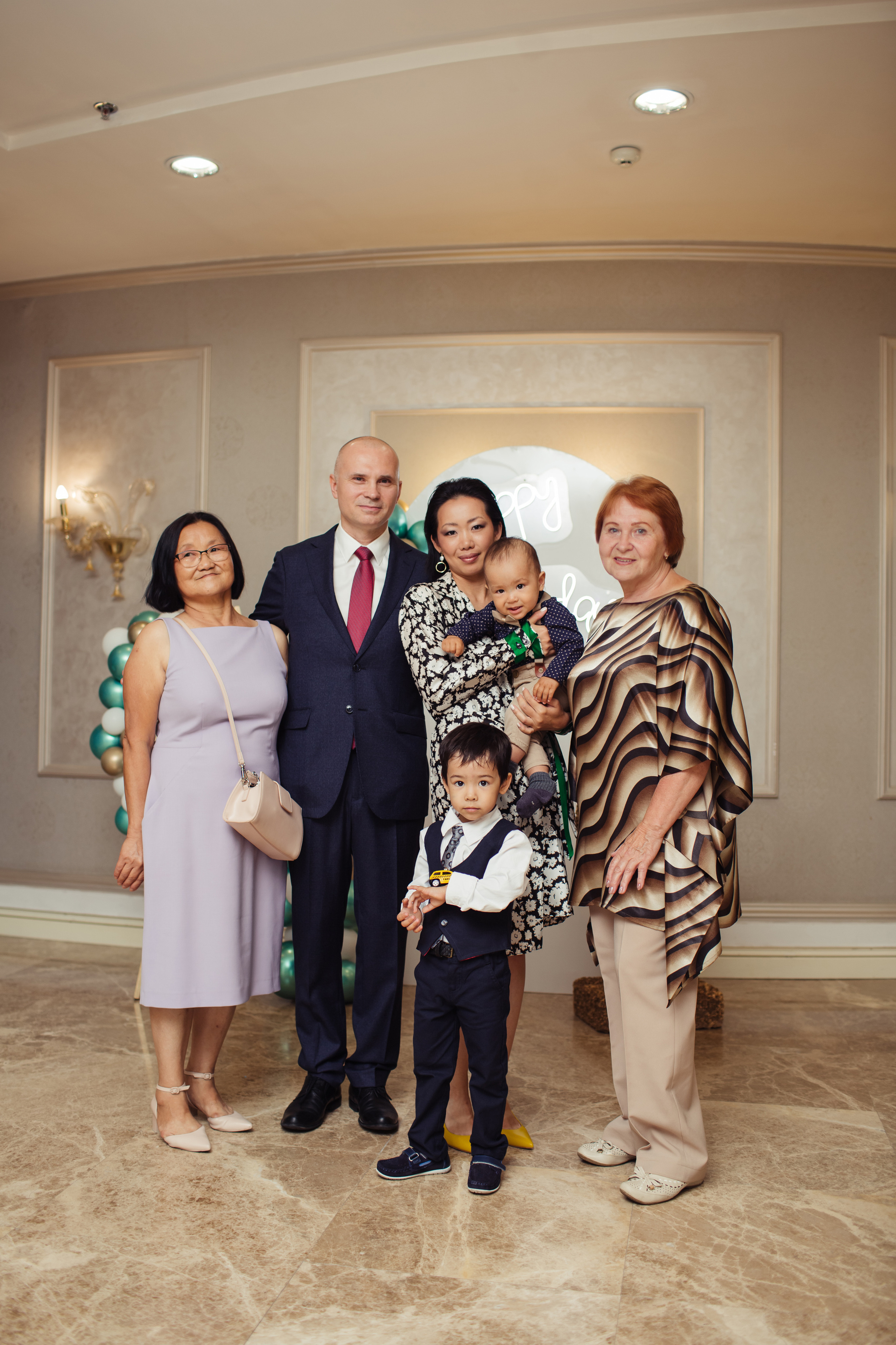 Асянди. Детский фотограф, фотограф на детский праздник Екатерина Огарская