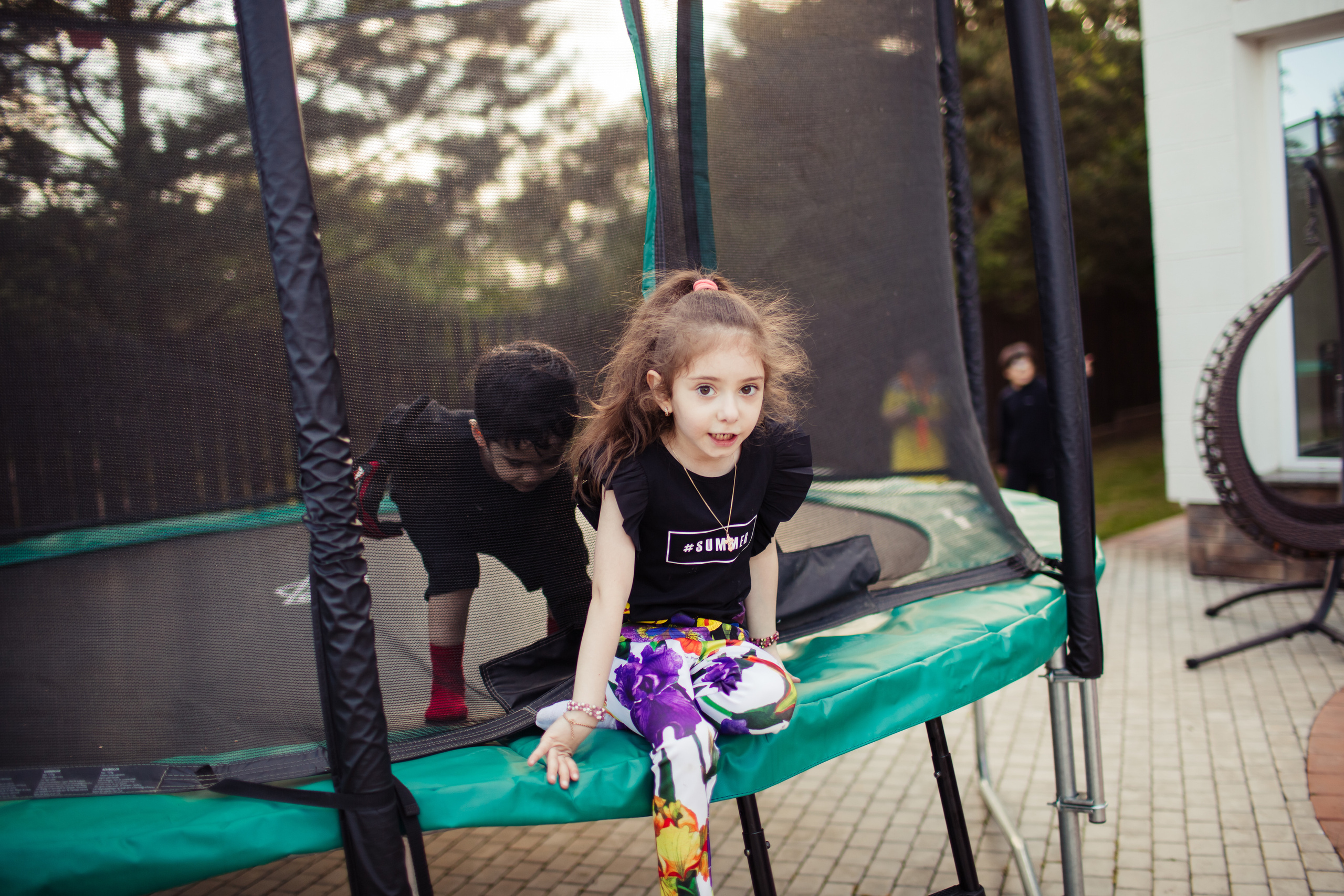 Марк 7 лет. Детский фотограф, фотограф на детский праздник Екатерина Огарская