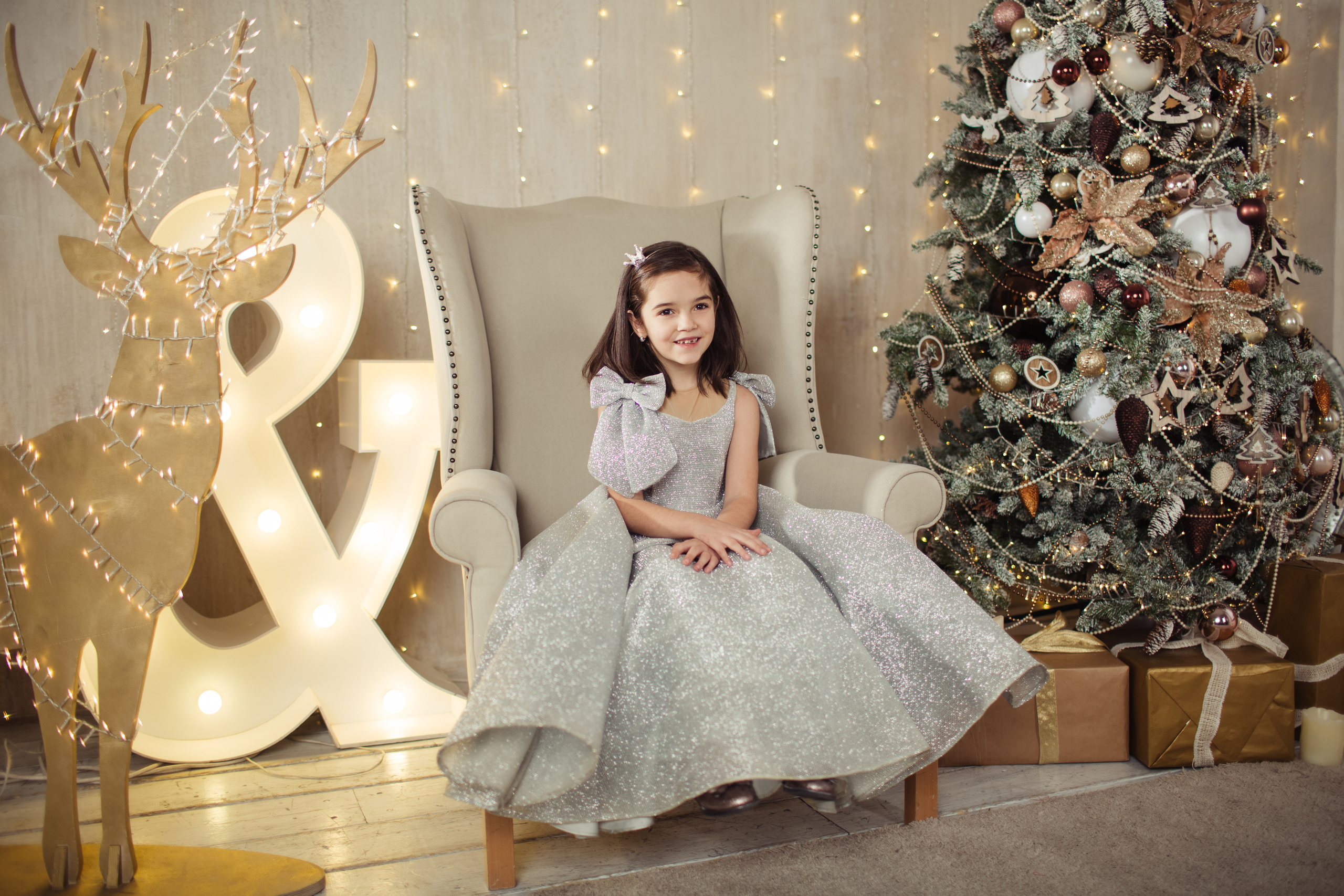Новогодние фотосессии. Детский фотограф, фотограф на детский праздник Екатерина Огарская