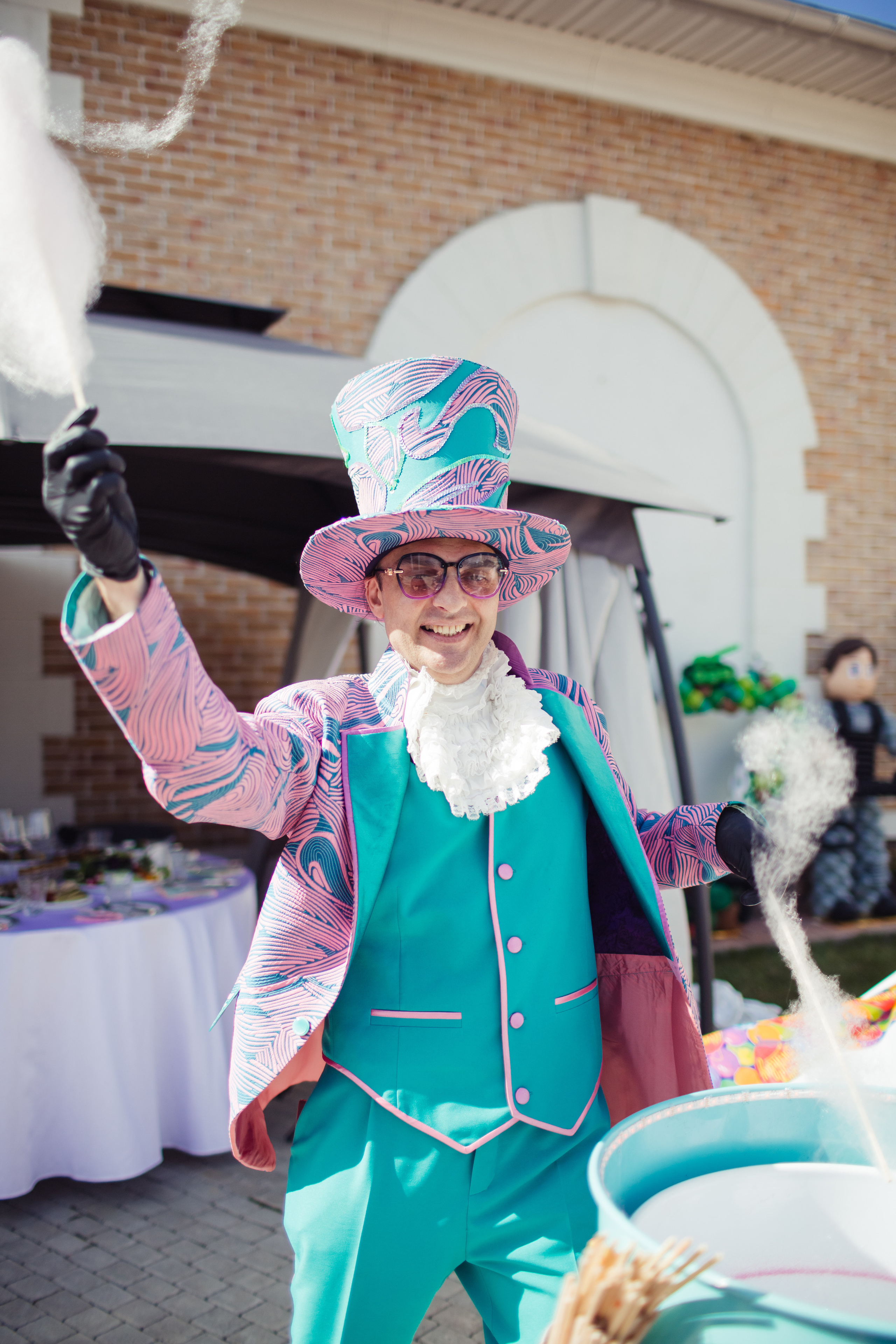 Марк 7 лет. Детский фотограф, фотограф на детский праздник Екатерина Огарская