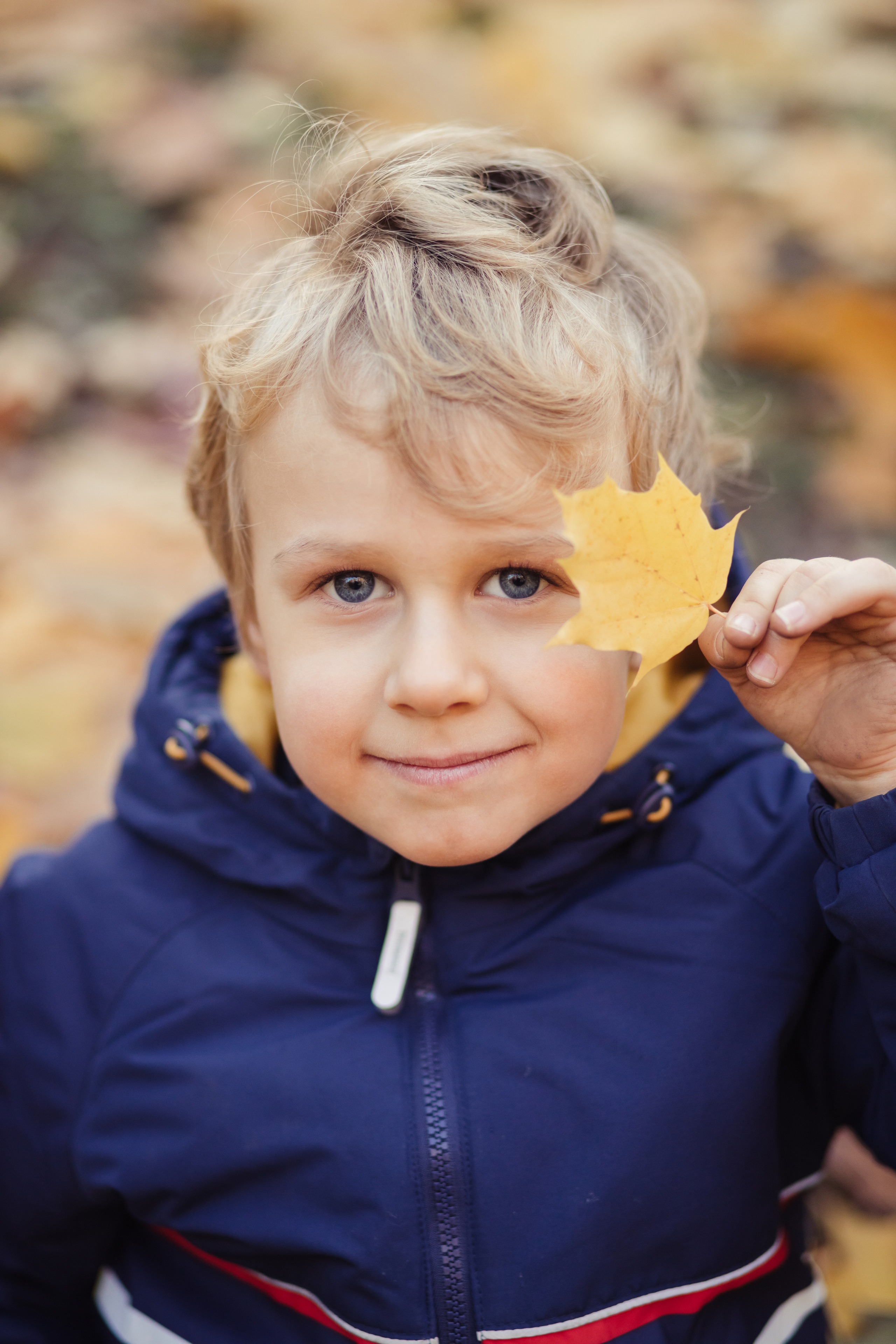 Осенние фотосессии. Детский фотограф, фотограф на детский праздник Екатерина Огарская