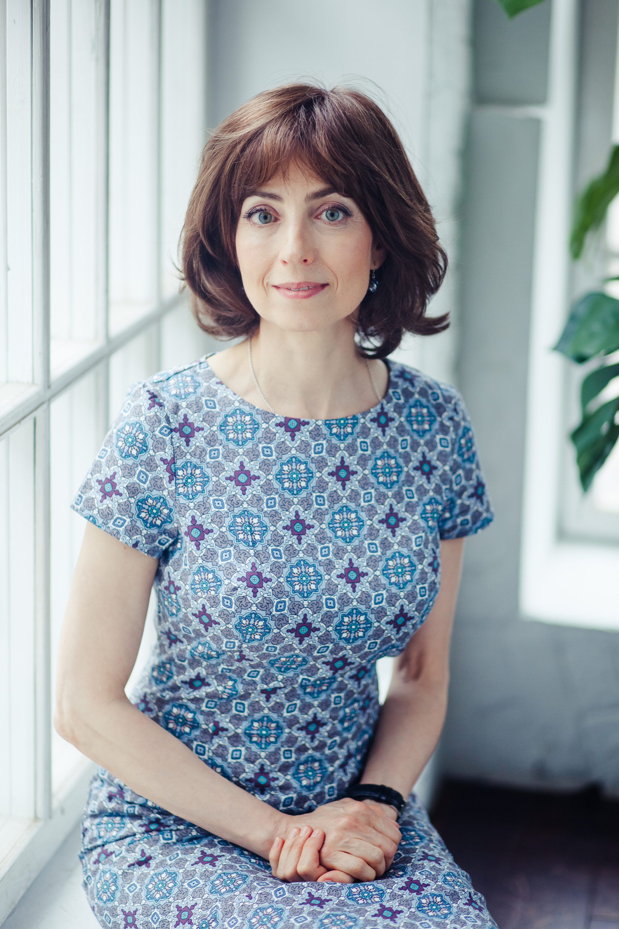 Инесса 6 месяцев. Детский фотограф, фотограф на детский праздник Екатерина Огарская