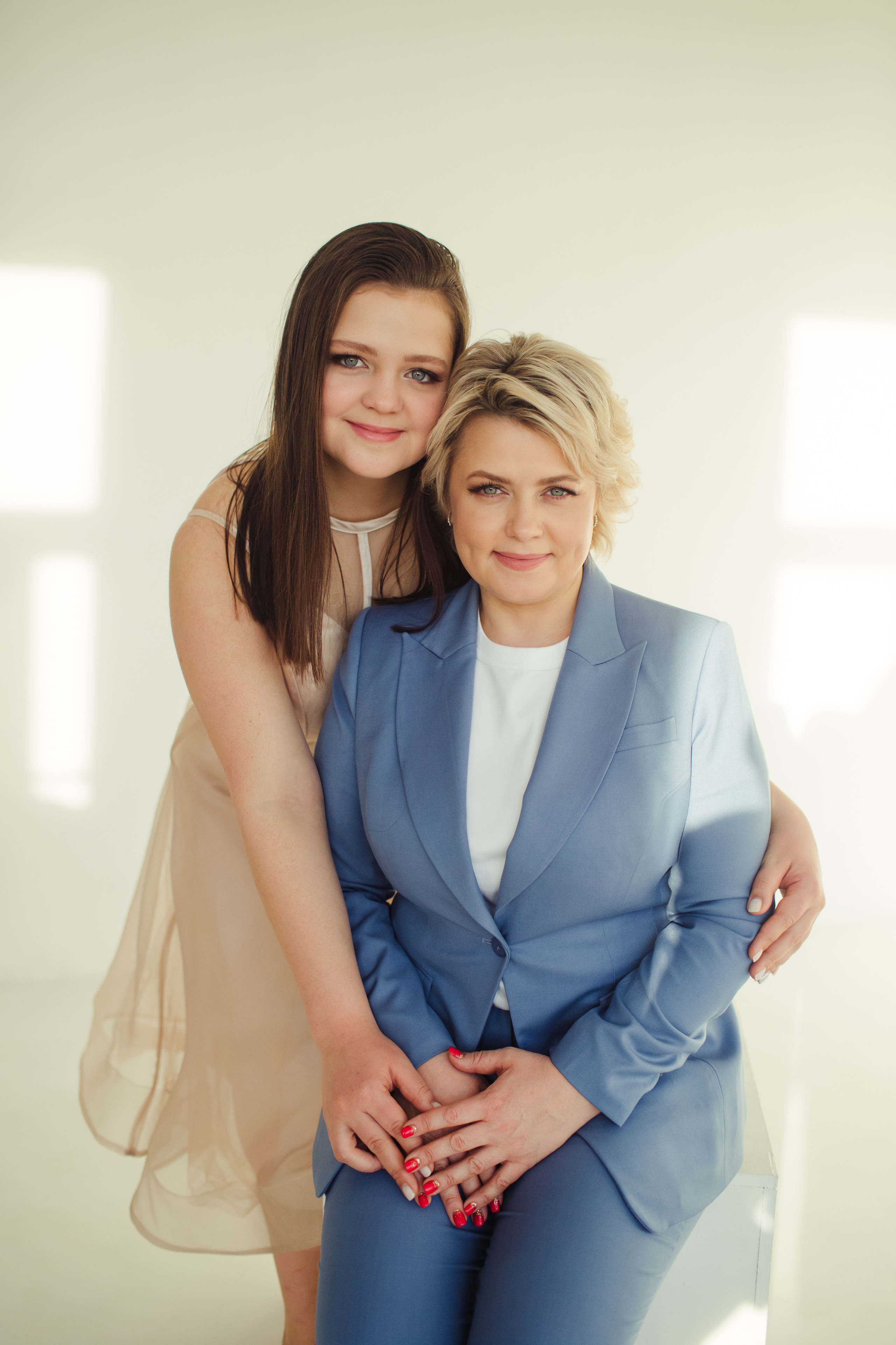 Классическая семейная фотосессия. Детский фотограф, фотограф на детский праздник Екатерина Огарская