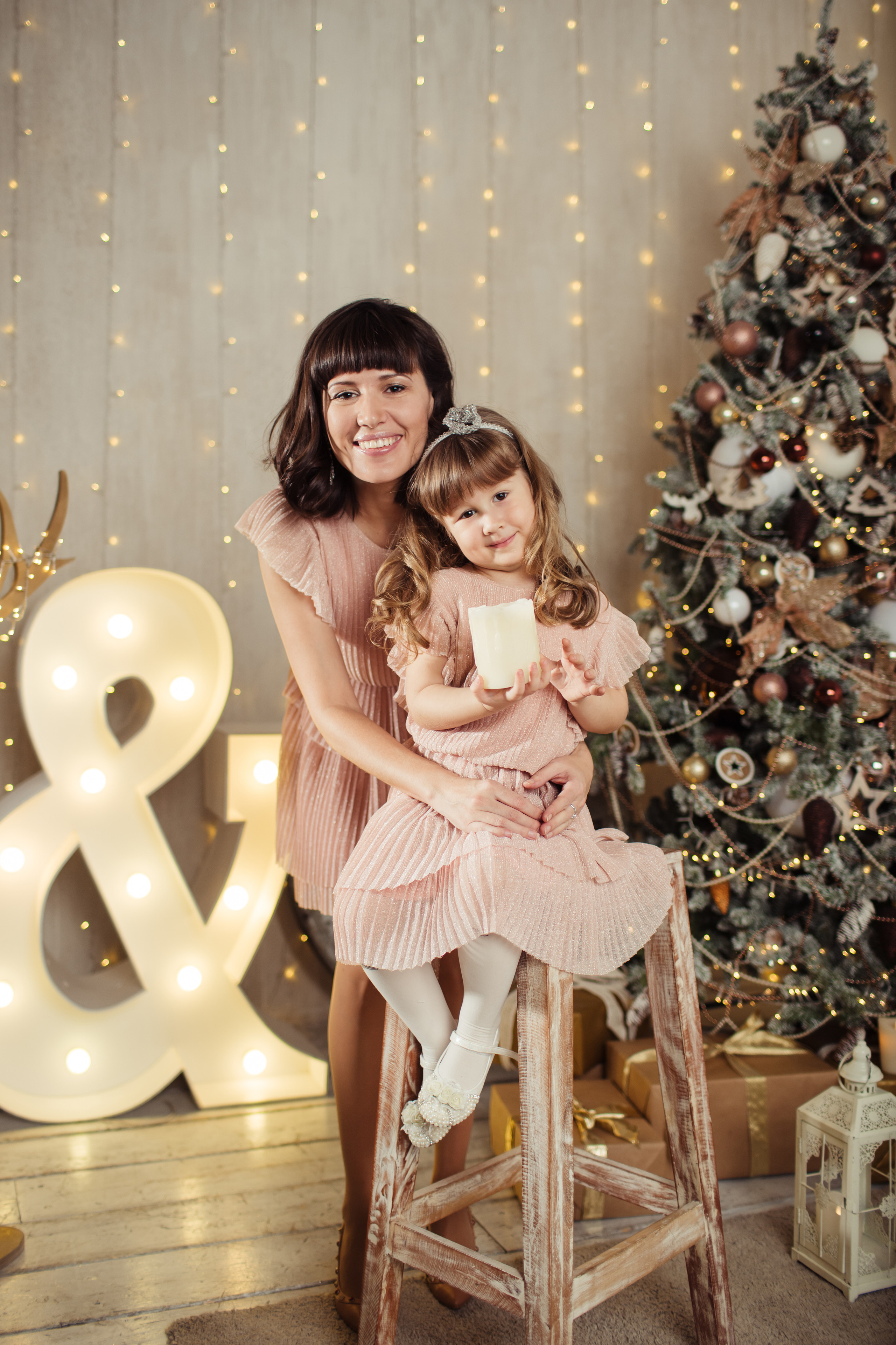 Новогодние фотосессии. Детский фотограф, фотограф на детский праздник Екатерина Огарская