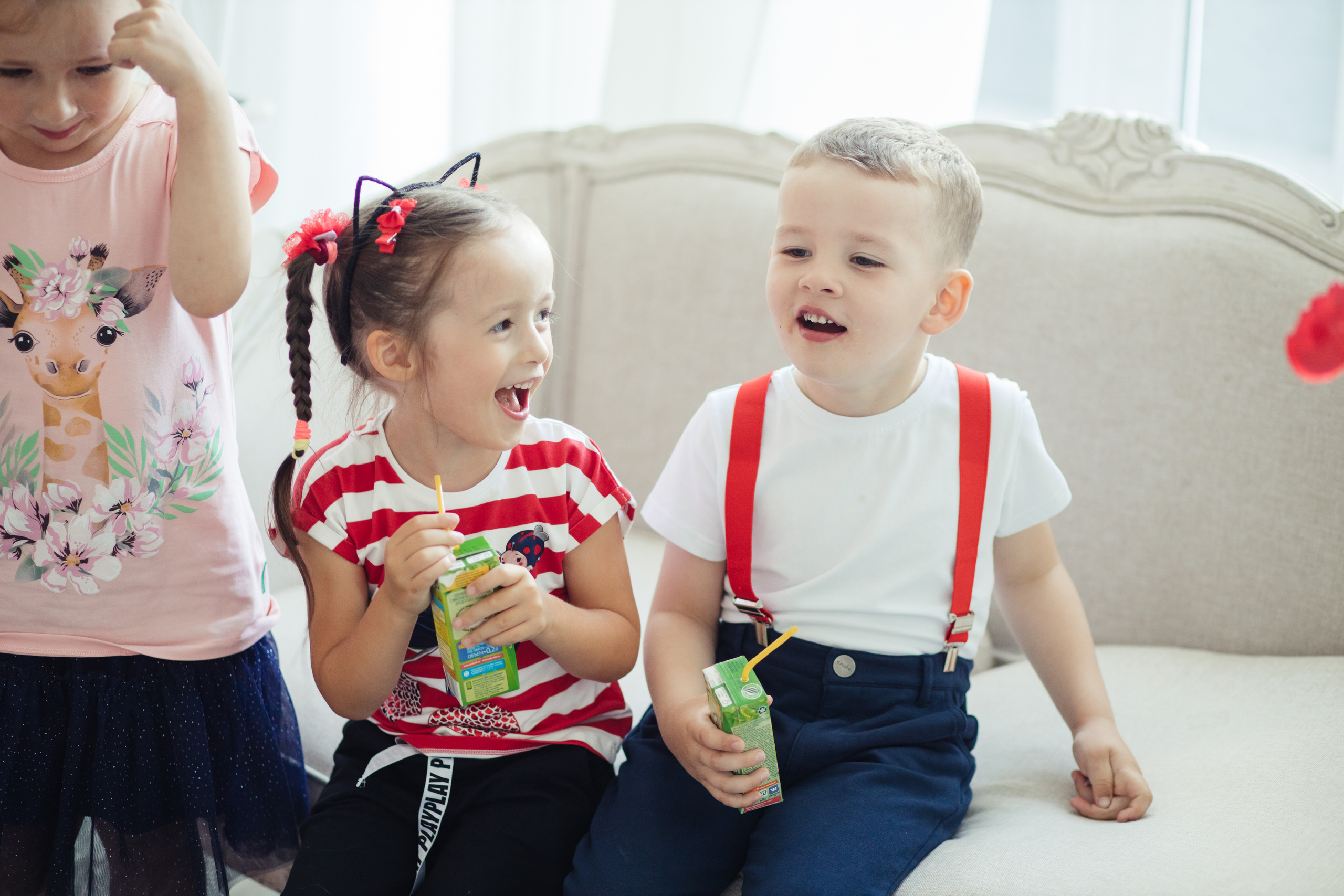 Алекс 4 года. Детский фотограф, фотограф на детский праздник Екатерина Огарская
