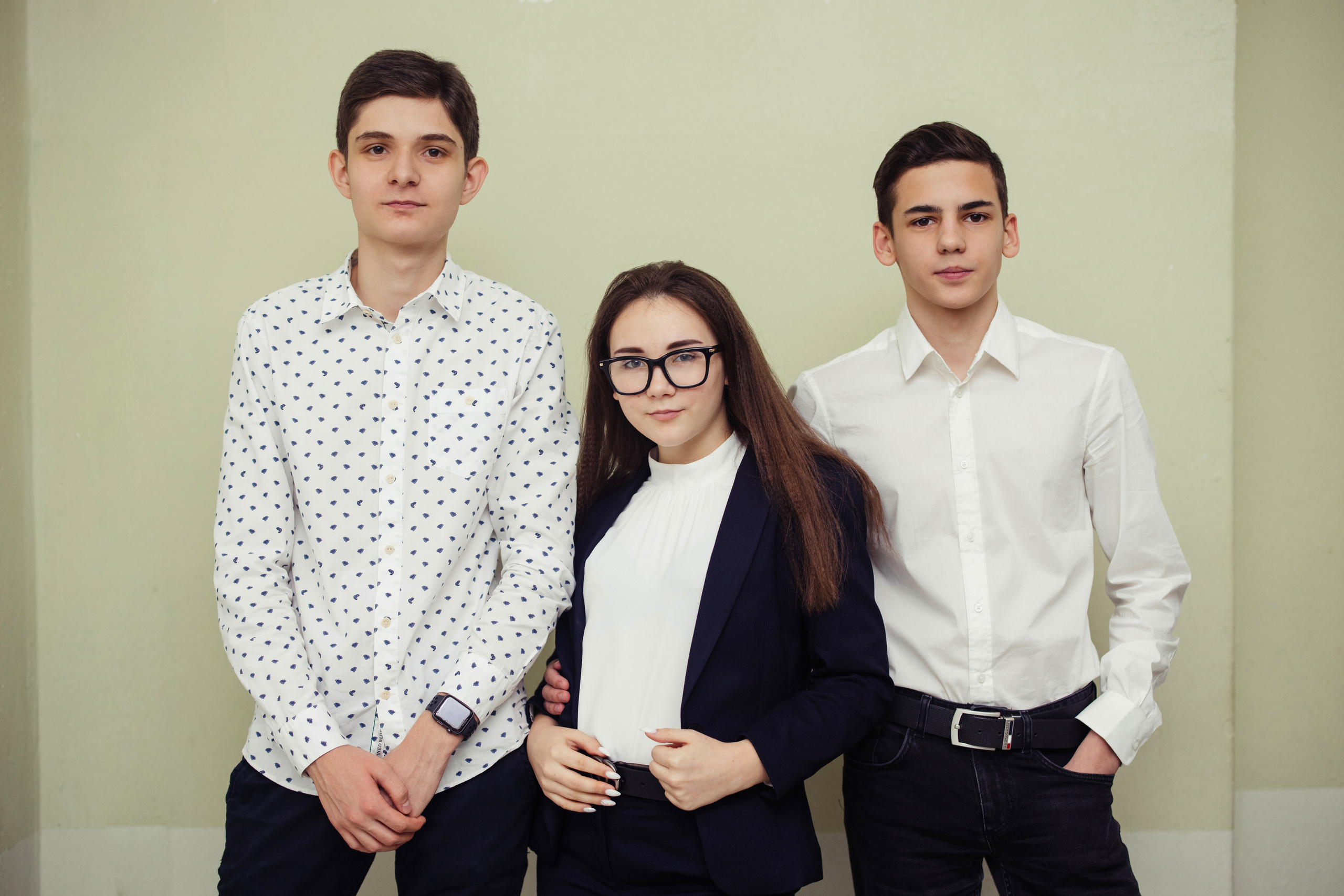 9 класс. Детский фотограф, фотограф на детский праздник Екатерина Огарская