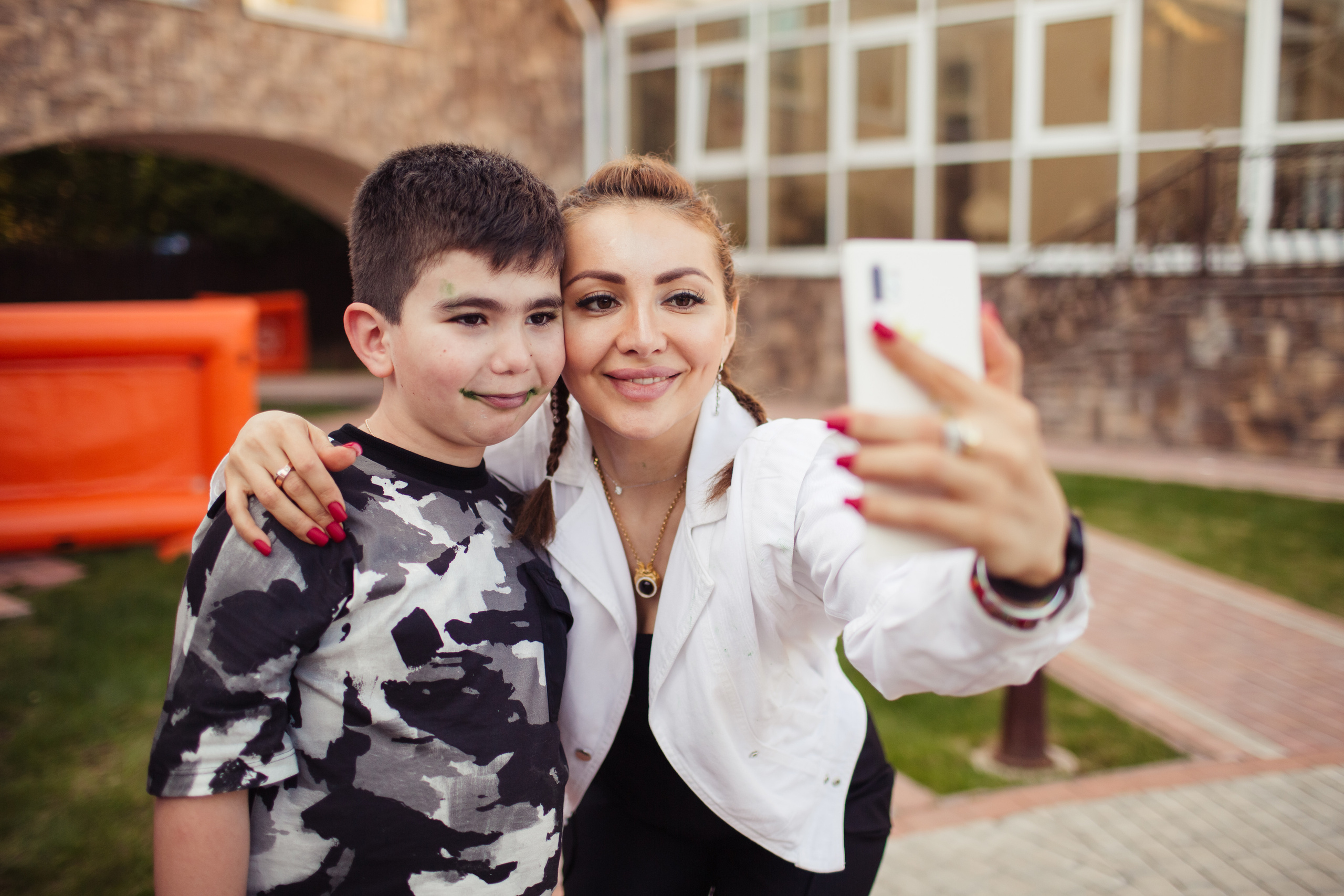 Марк 7 лет. Детский фотограф, фотограф на детский праздник Екатерина Огарская
