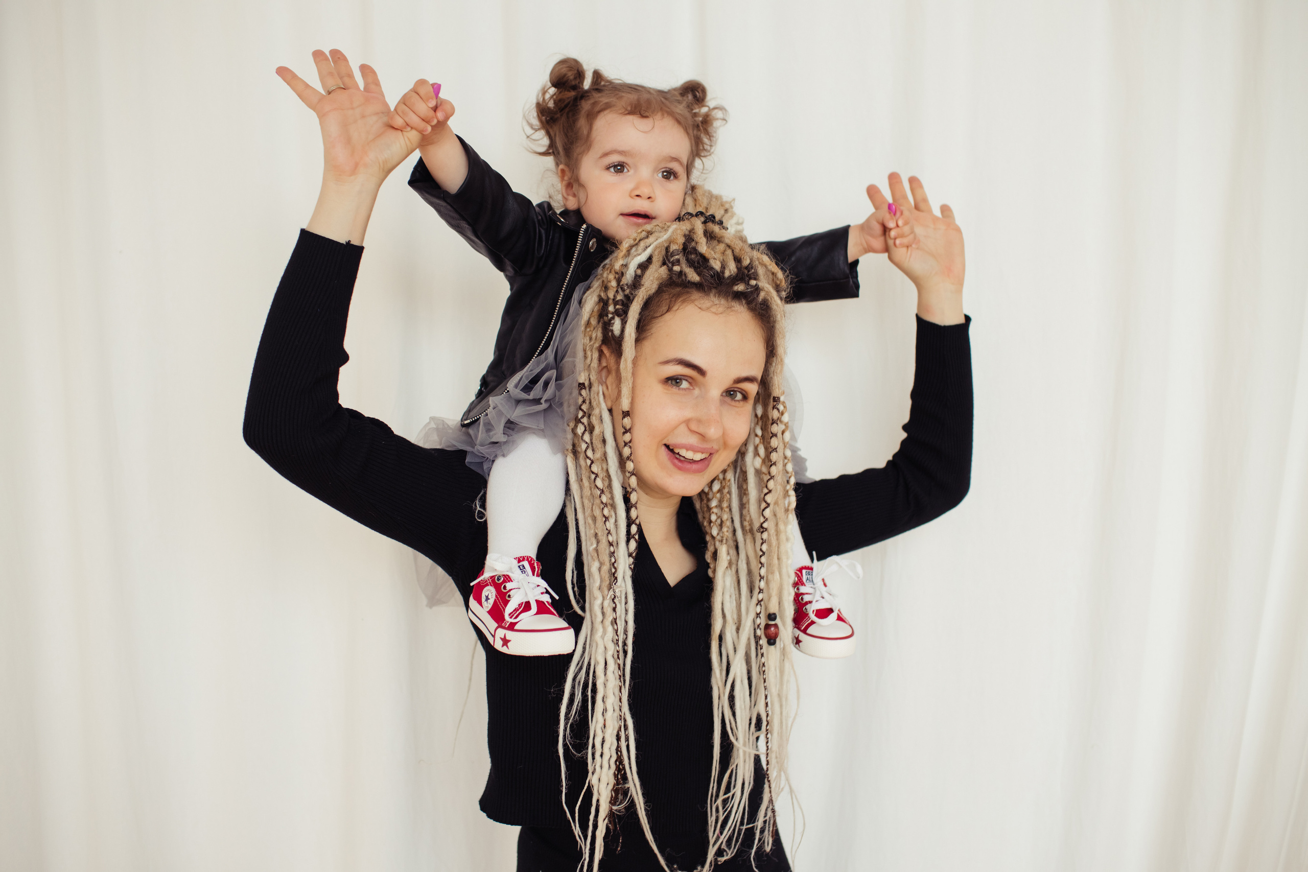 Милана 2 года. Детский фотограф, фотограф на детский праздник Екатерина Огарская