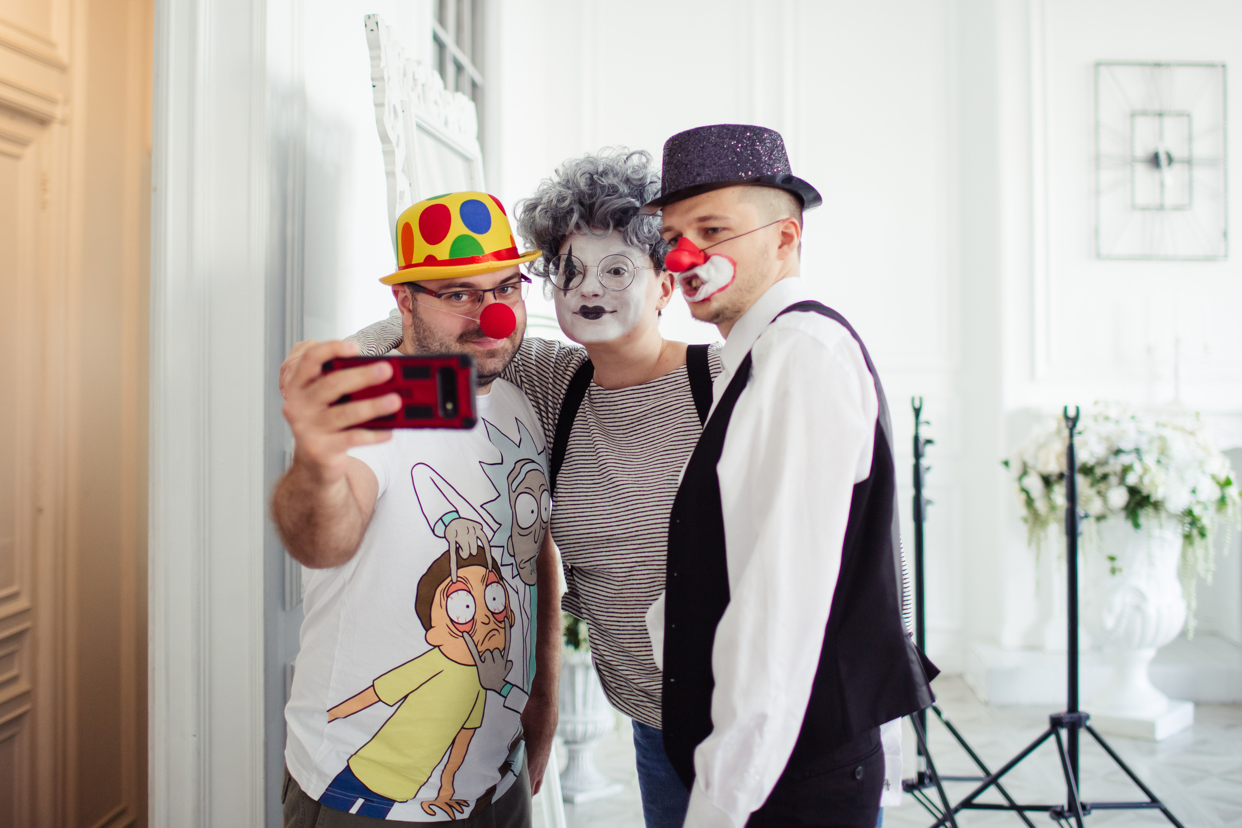 Алекс 4 года. Детский фотограф, фотограф на детский праздник Екатерина Огарская