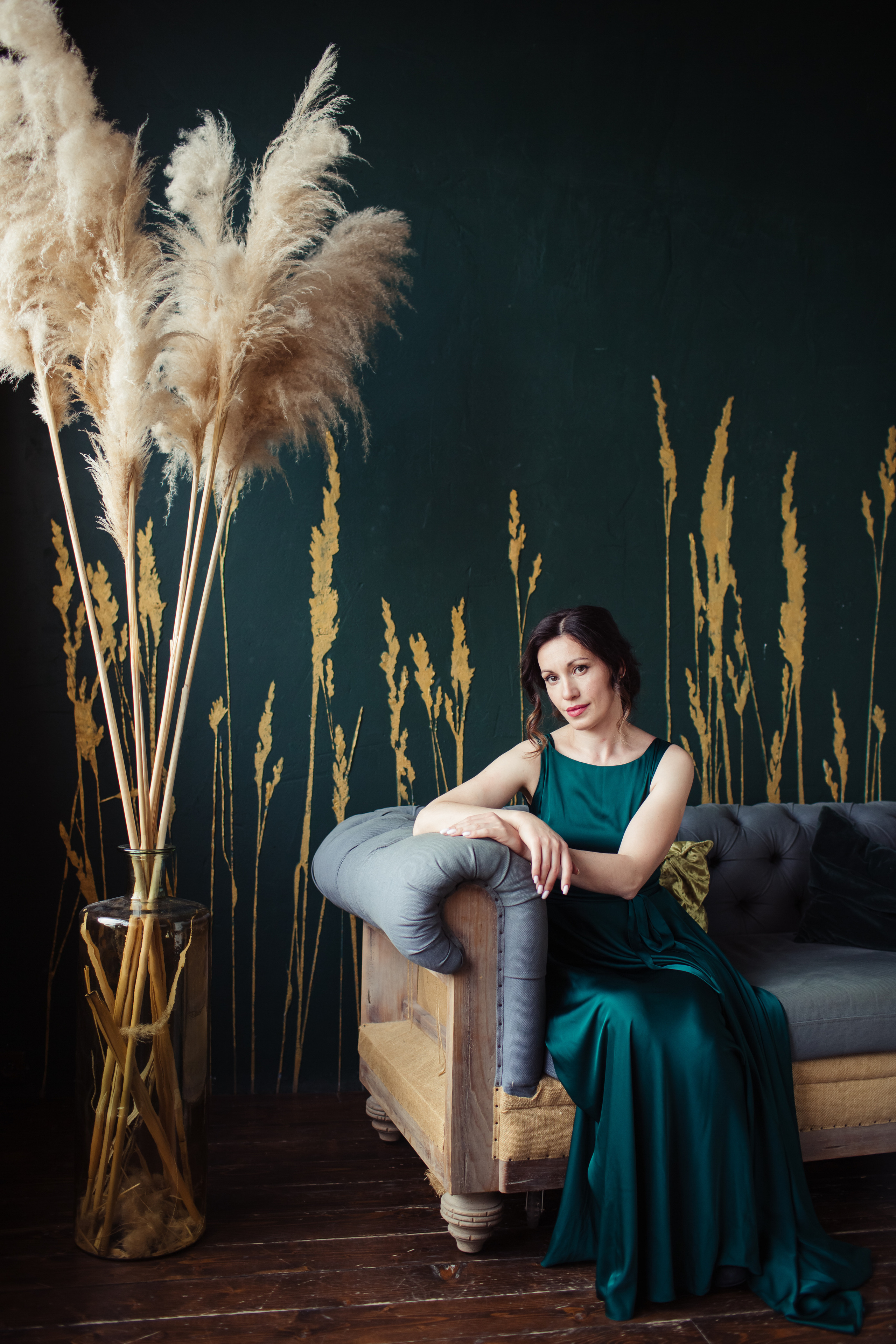 Ирина и семья. Детский фотограф, фотограф на детский праздник Екатерина Огарская