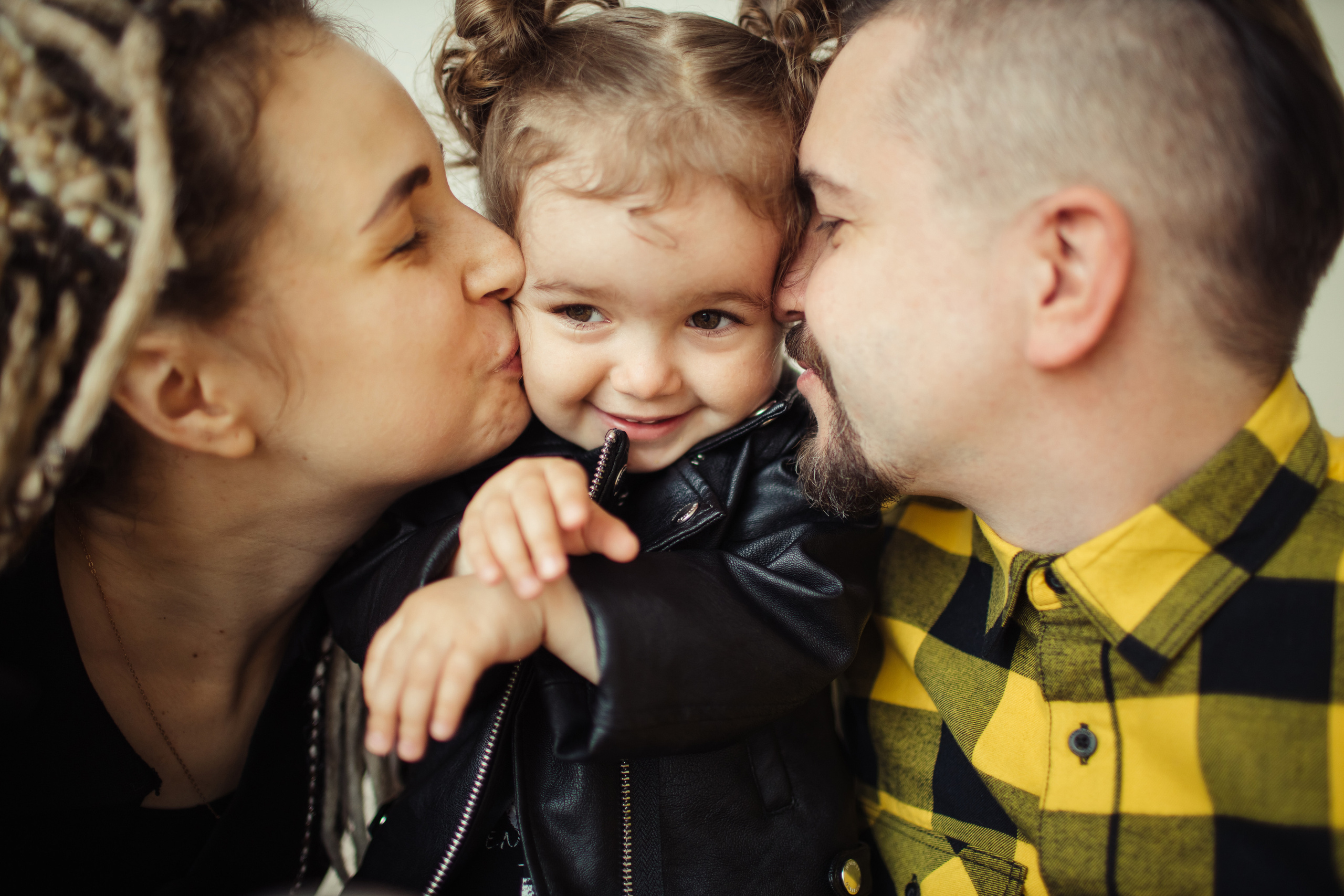 Милана 2 года. Детский фотограф, фотограф на детский праздник Екатерина Огарская