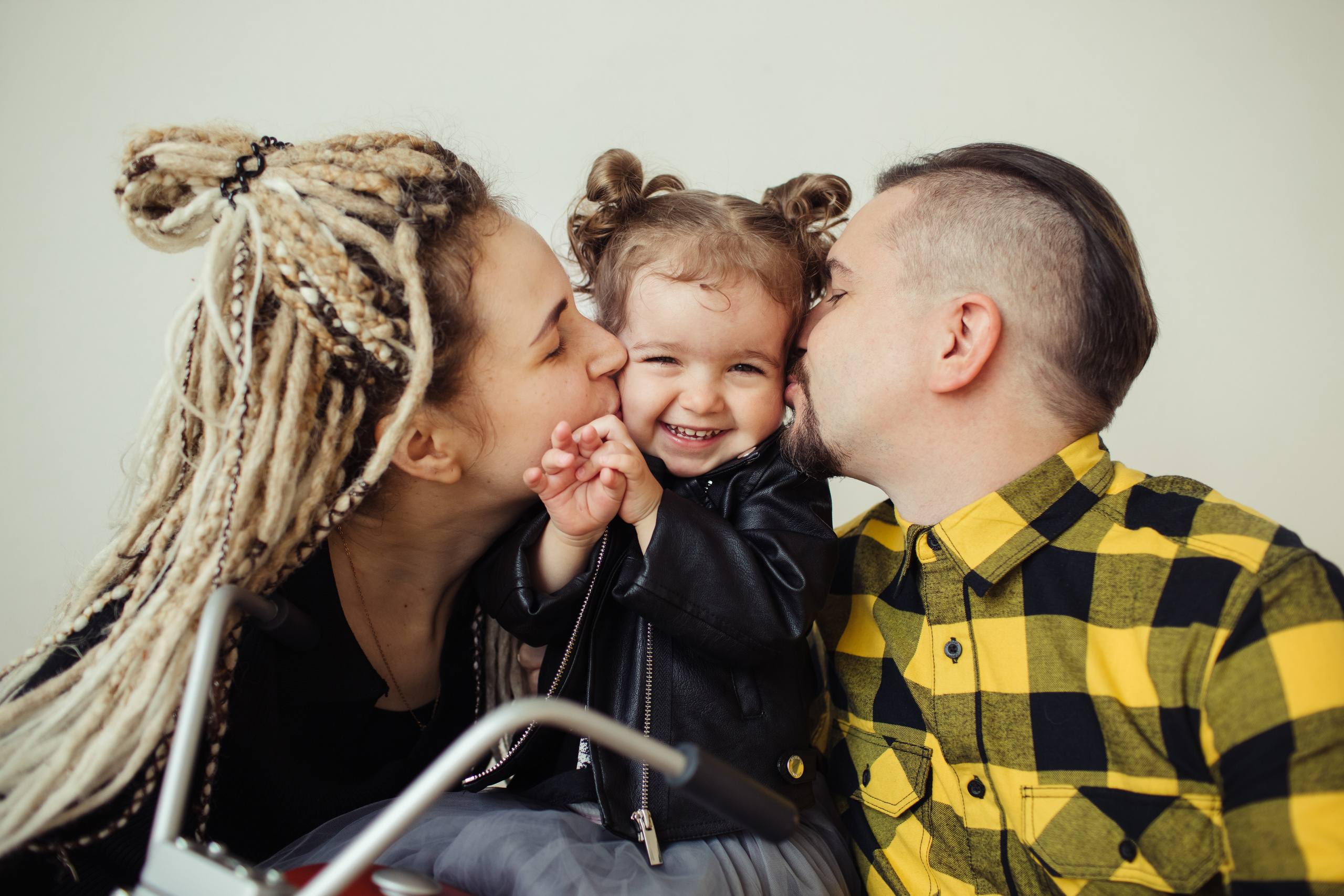Милана 2 года. Детский фотограф, фотограф на детский праздник Екатерина Огарская