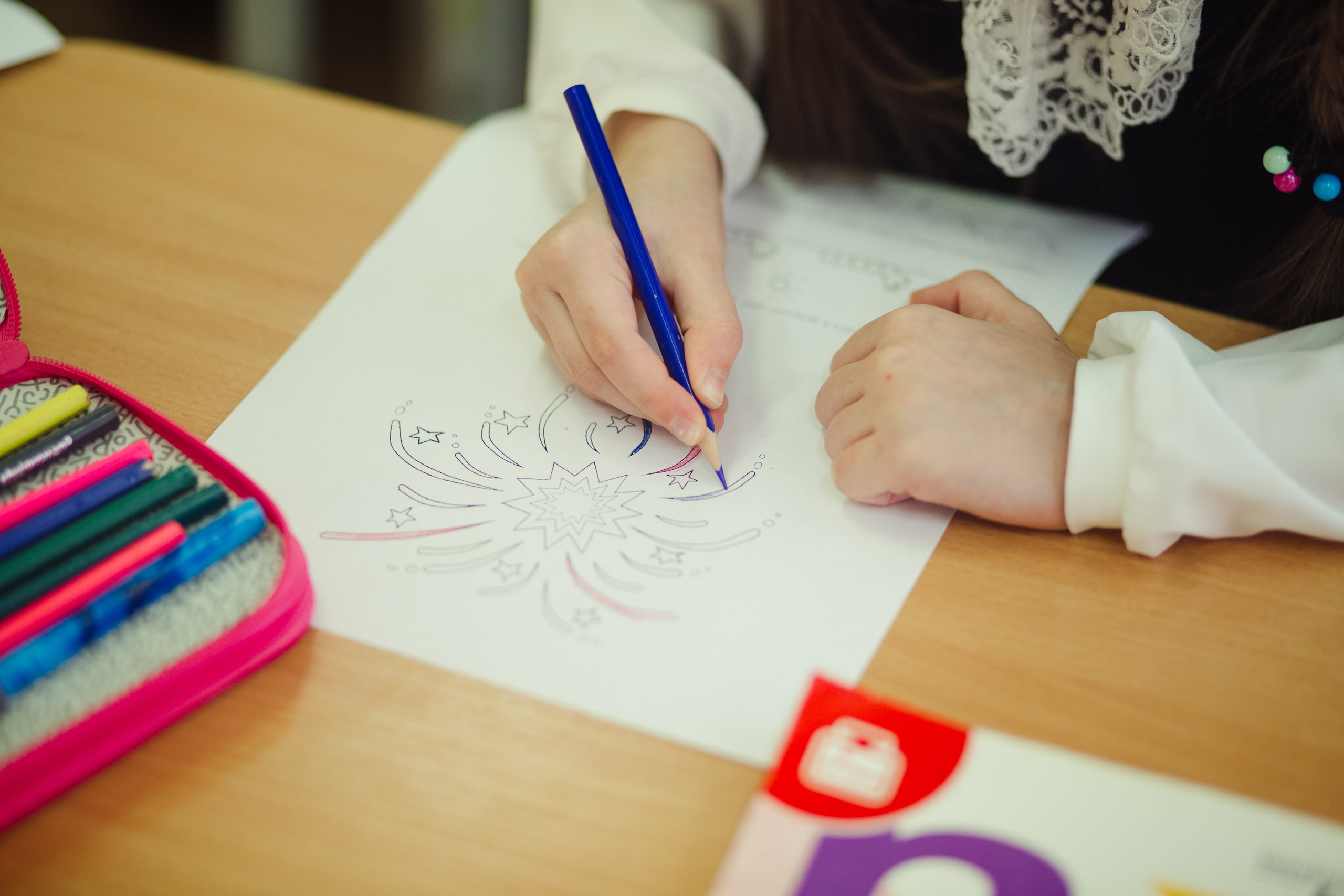 1 сентября. Детский фотограф, фотограф на детский праздник Екатерина Огарская