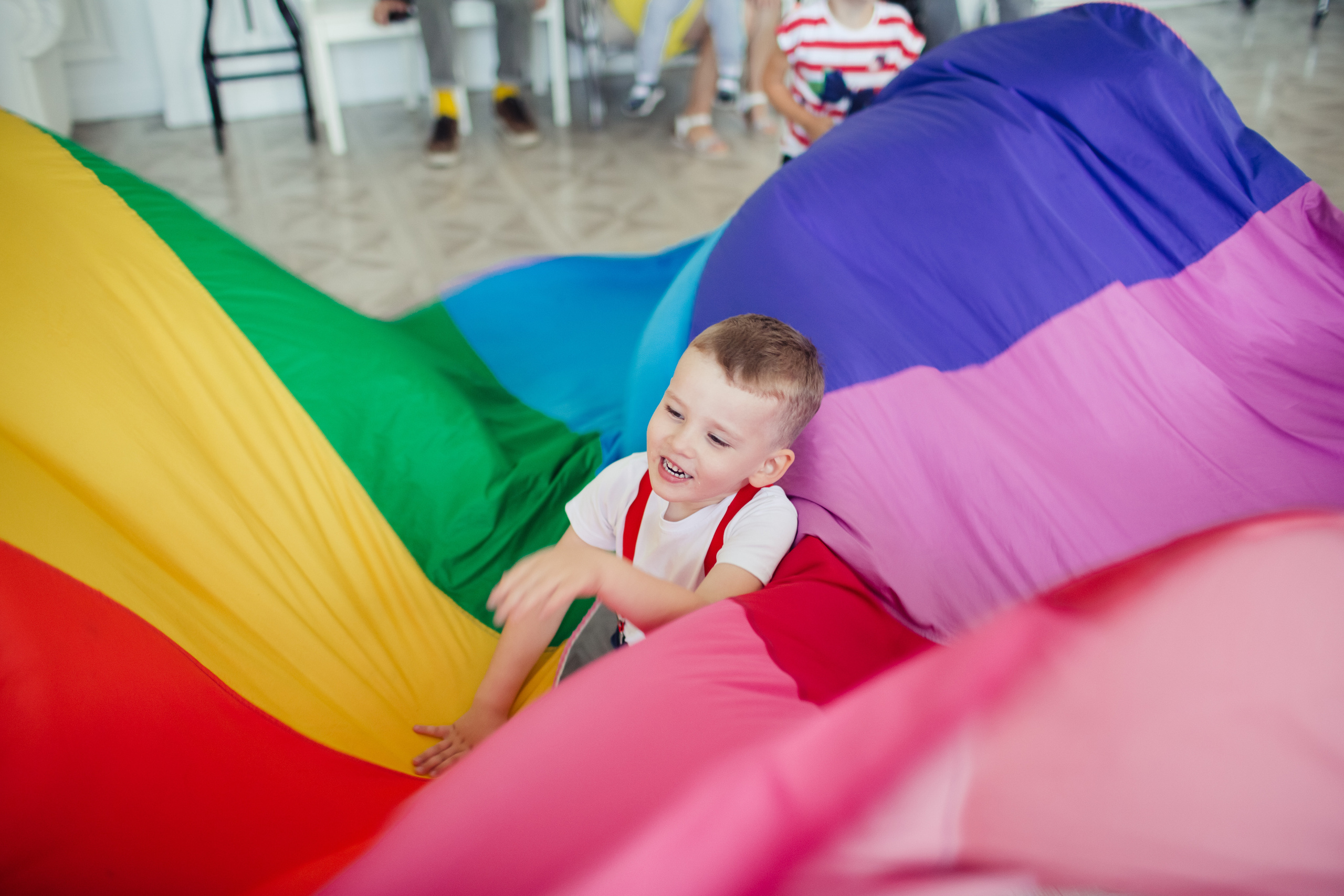 Алекс 4 года. Детский фотограф, фотограф на детский праздник Екатерина Огарская
