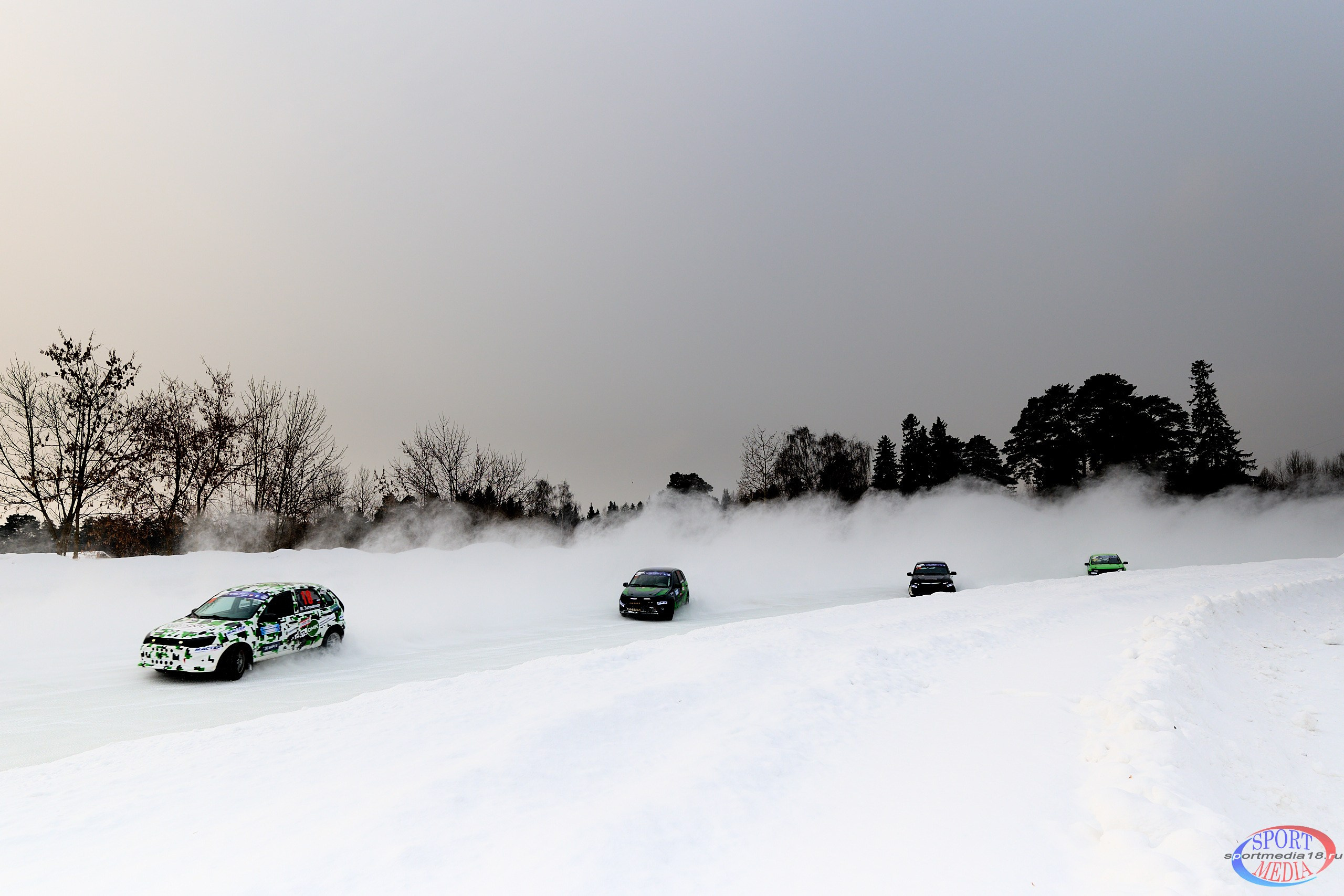2 этап Чемпионата России по трековым гонкам 2025. г. Ижевск 15.02.2025. Спортивный репортажный фотограф в Ижевске Сергей Мерзляков