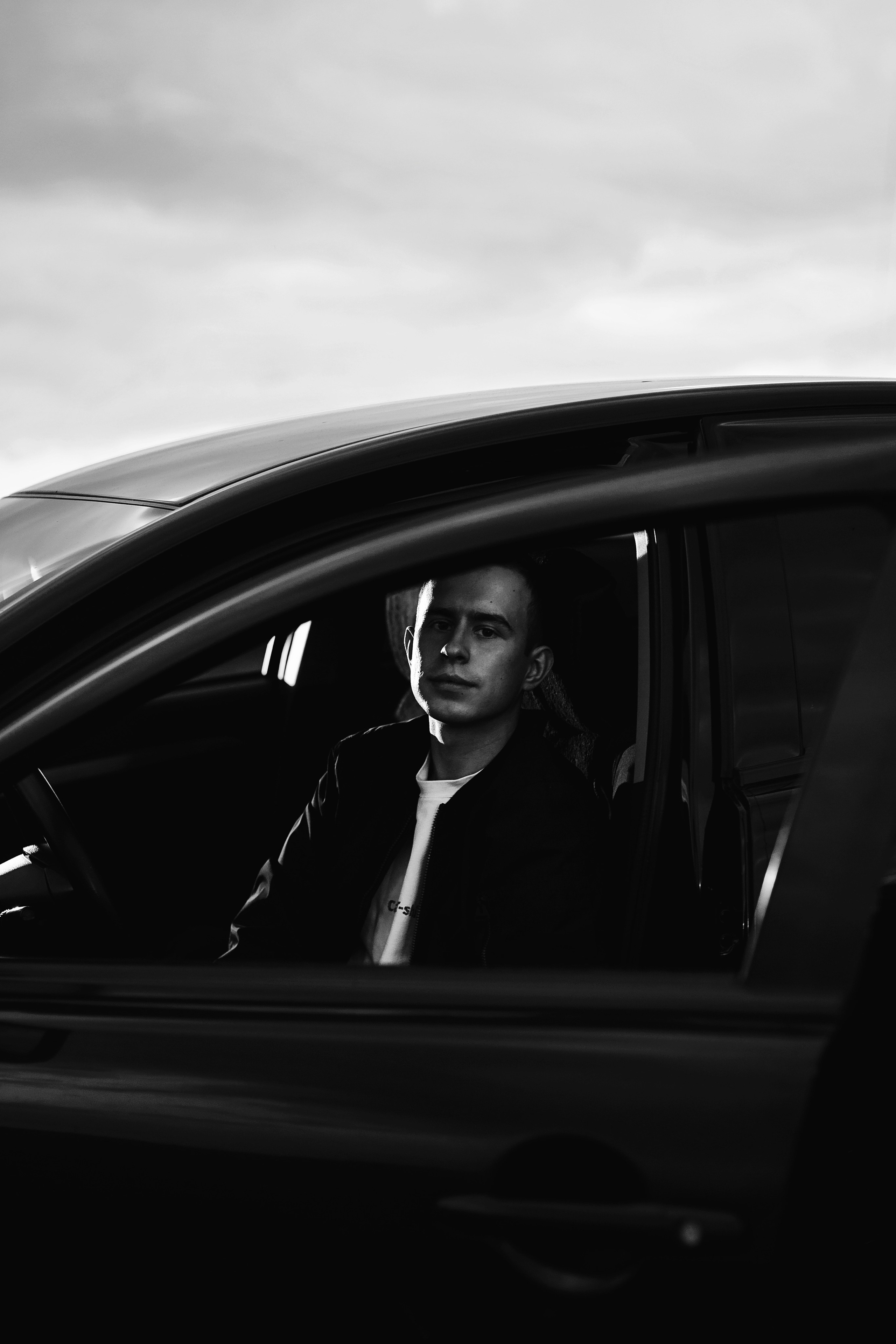 Иван. Выпускные альбомы Искитим, Бердск и Новосибирск Крюкова Елена