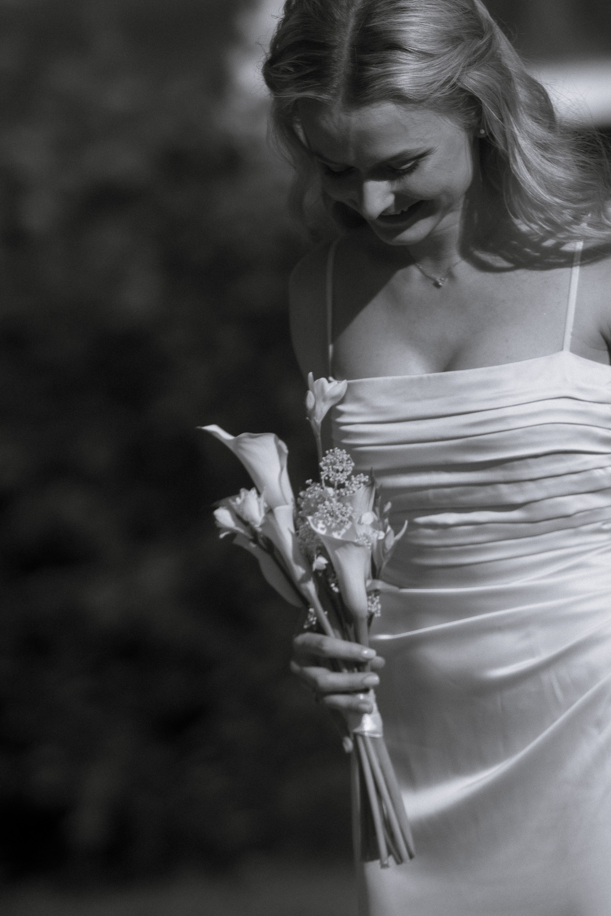 Ксюша и Степа. Антон Гошовский - свадебный и семейный фотограф в Москве и Крыму