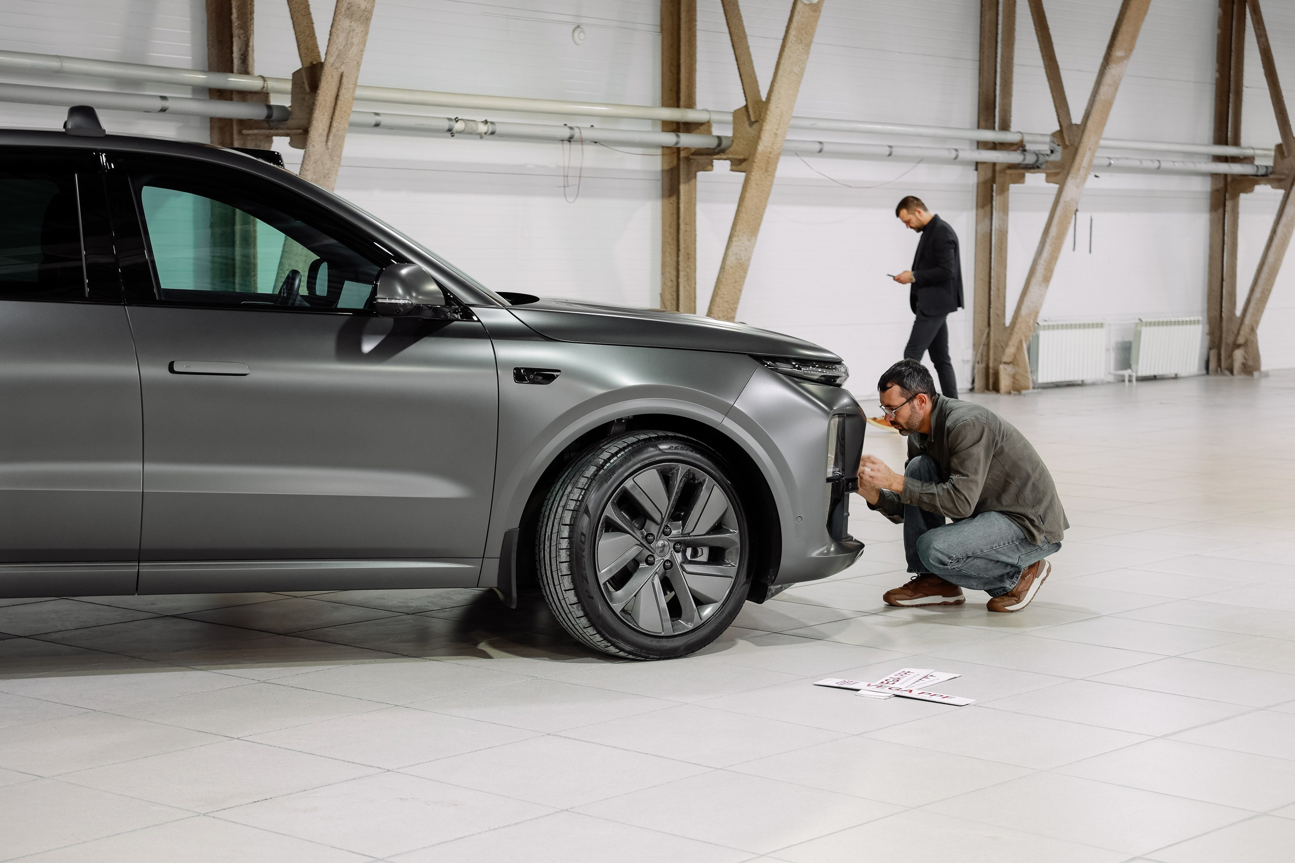 Семинар от VEGA. Фотограф Юлия Мальцева