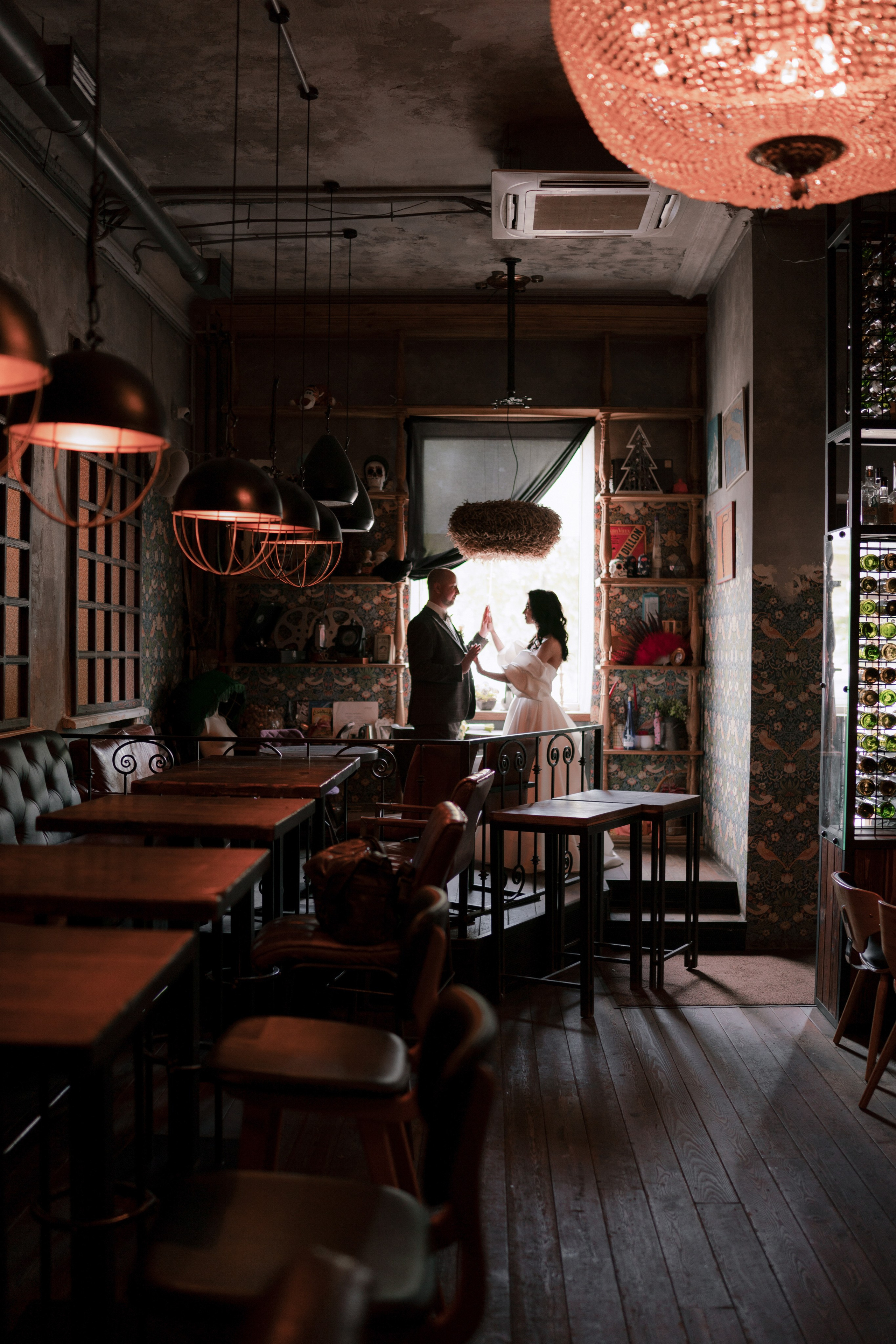 Свадьбы. Фотограф Тамбов — Воронеж