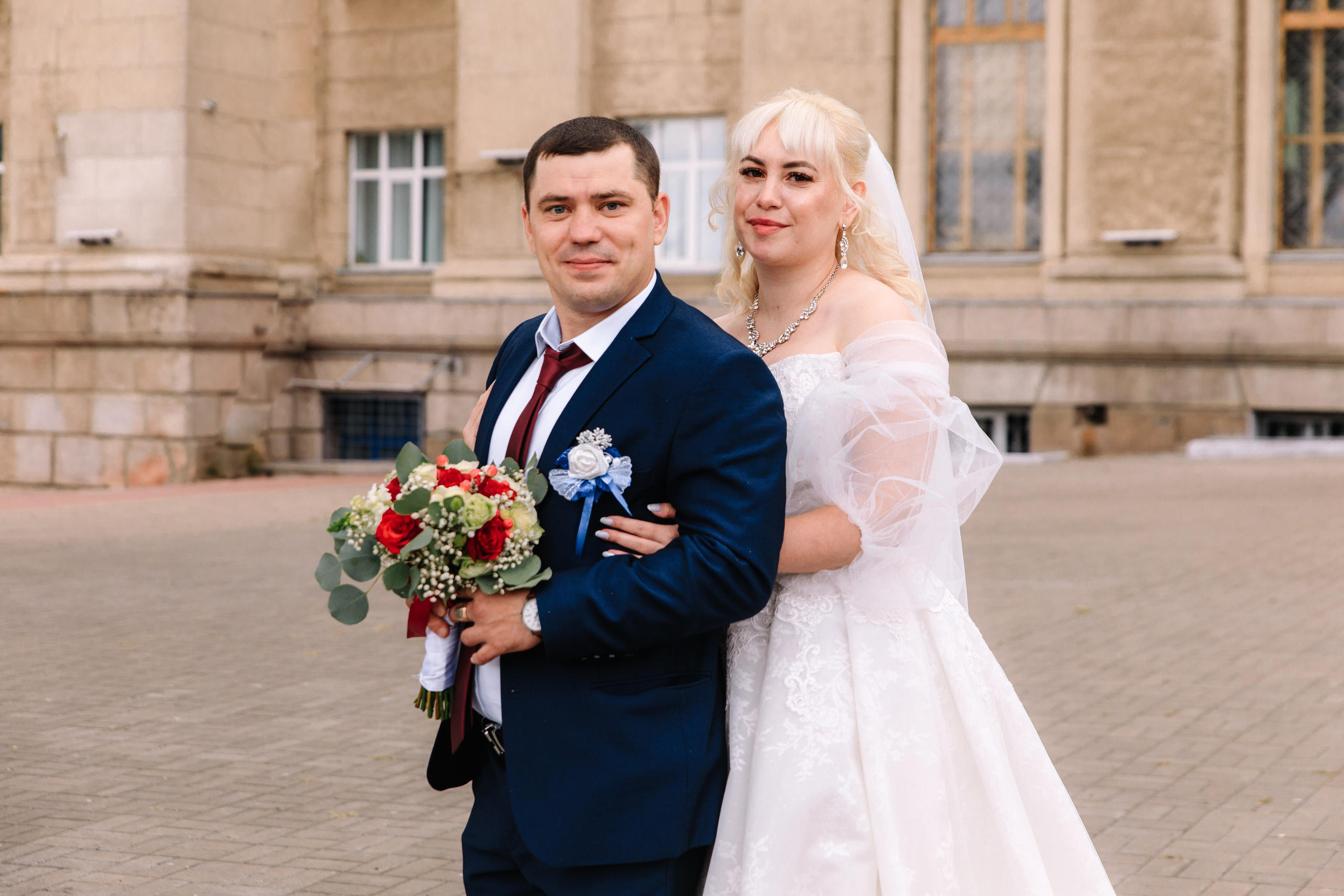 ТАТЬЯНА И ВЛАДИМИР. Свадебный и семейный фотограф в Курске и Курчатове