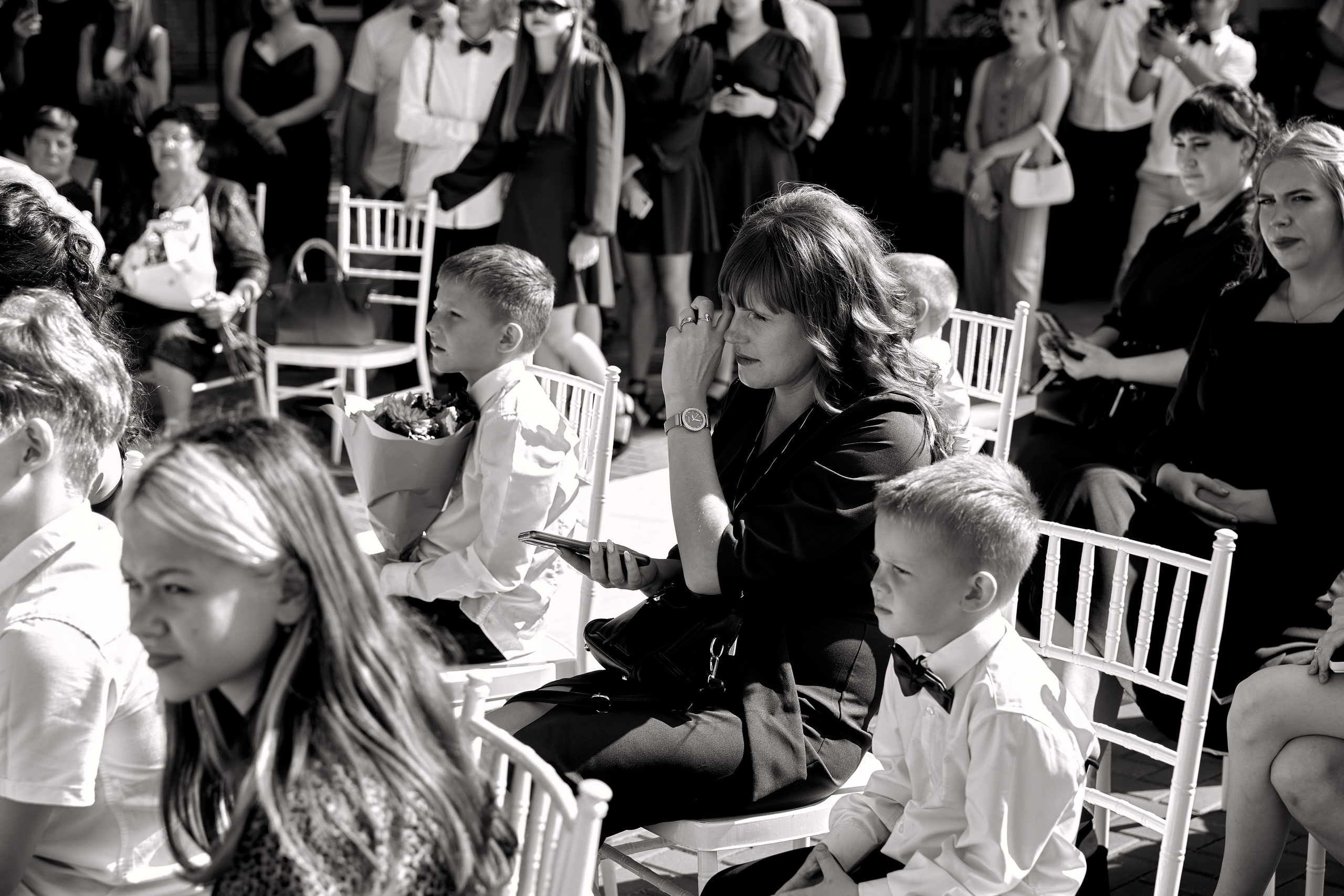 Андрей и Дарья. Фотограф Александр Казин