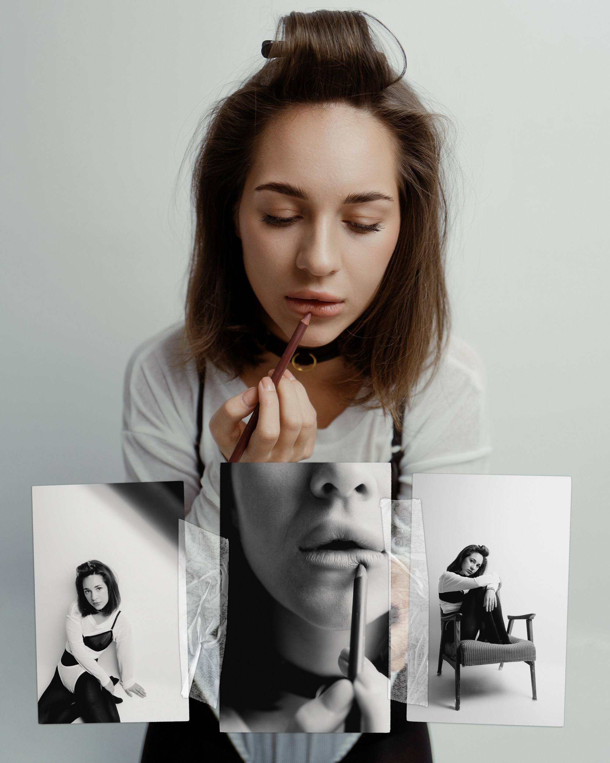 MARI. Фотограф