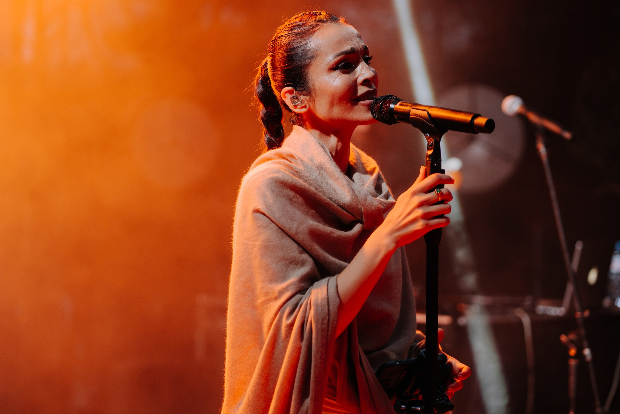 Ethnoscope 2022. Photographer — ERASTOV