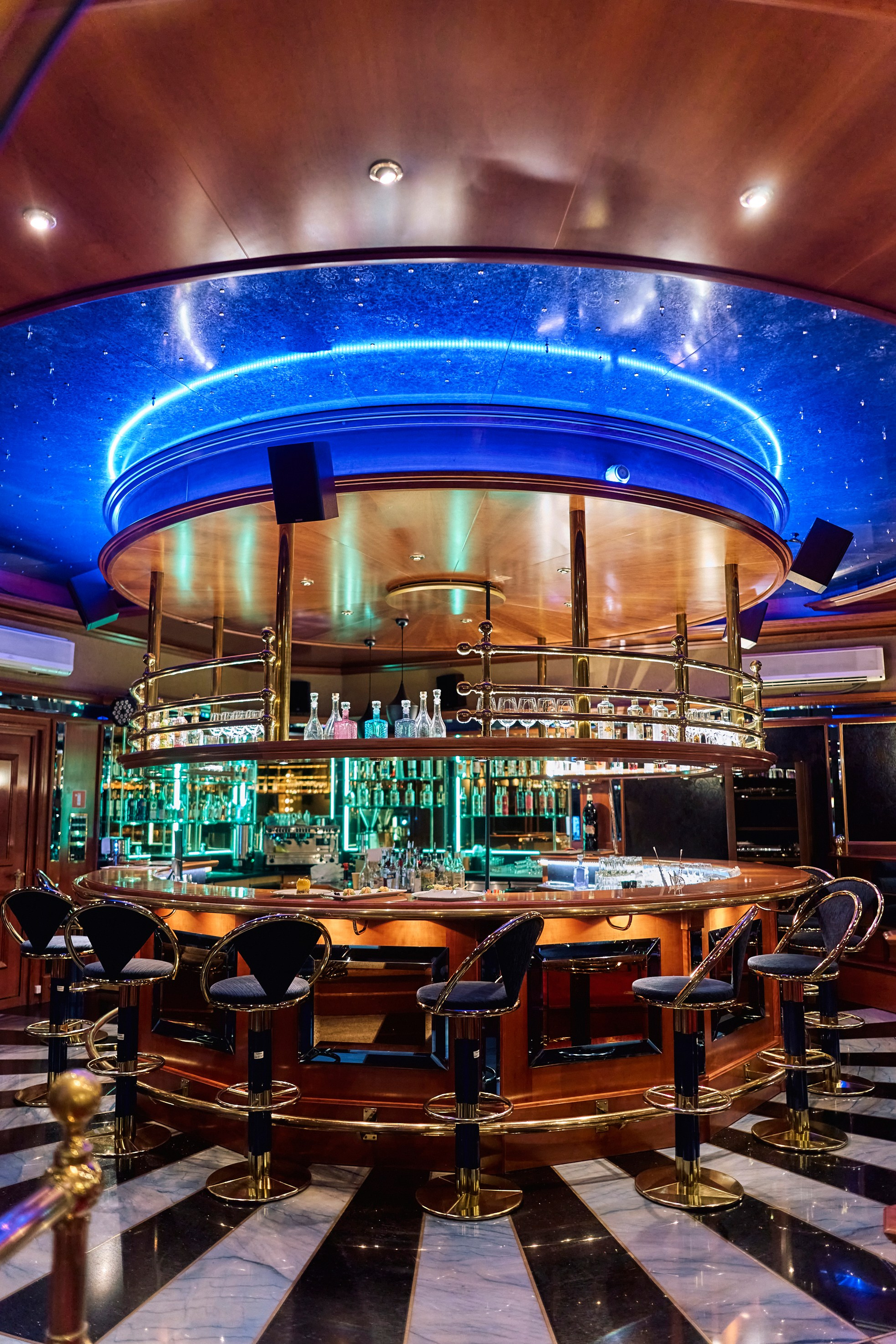 RMS x Griboyedov Bar. Максим Ерастов — Ивент-фотограф Москва