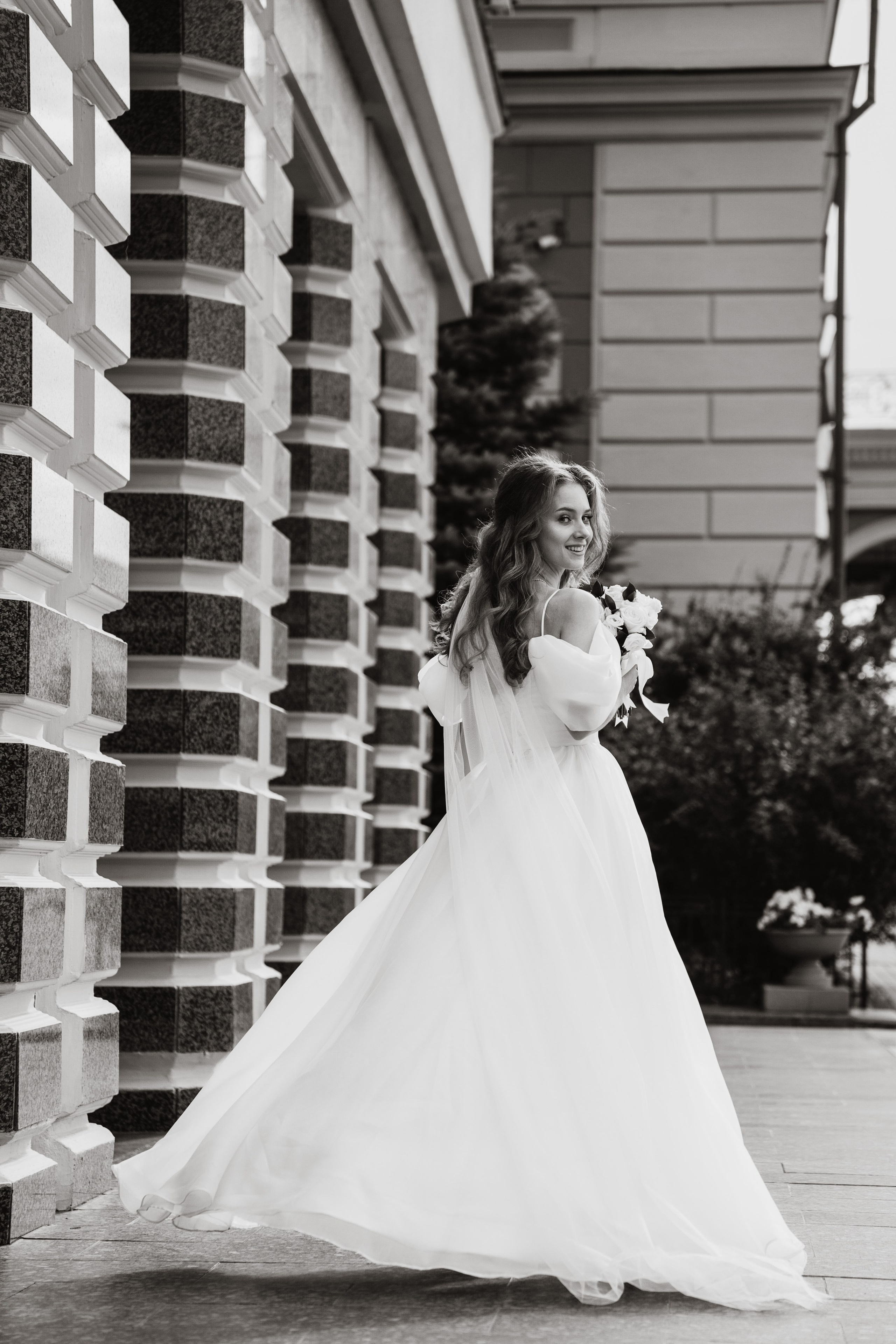 Свадьба. Свадебный фотограф Казань|Москва Ranas4you