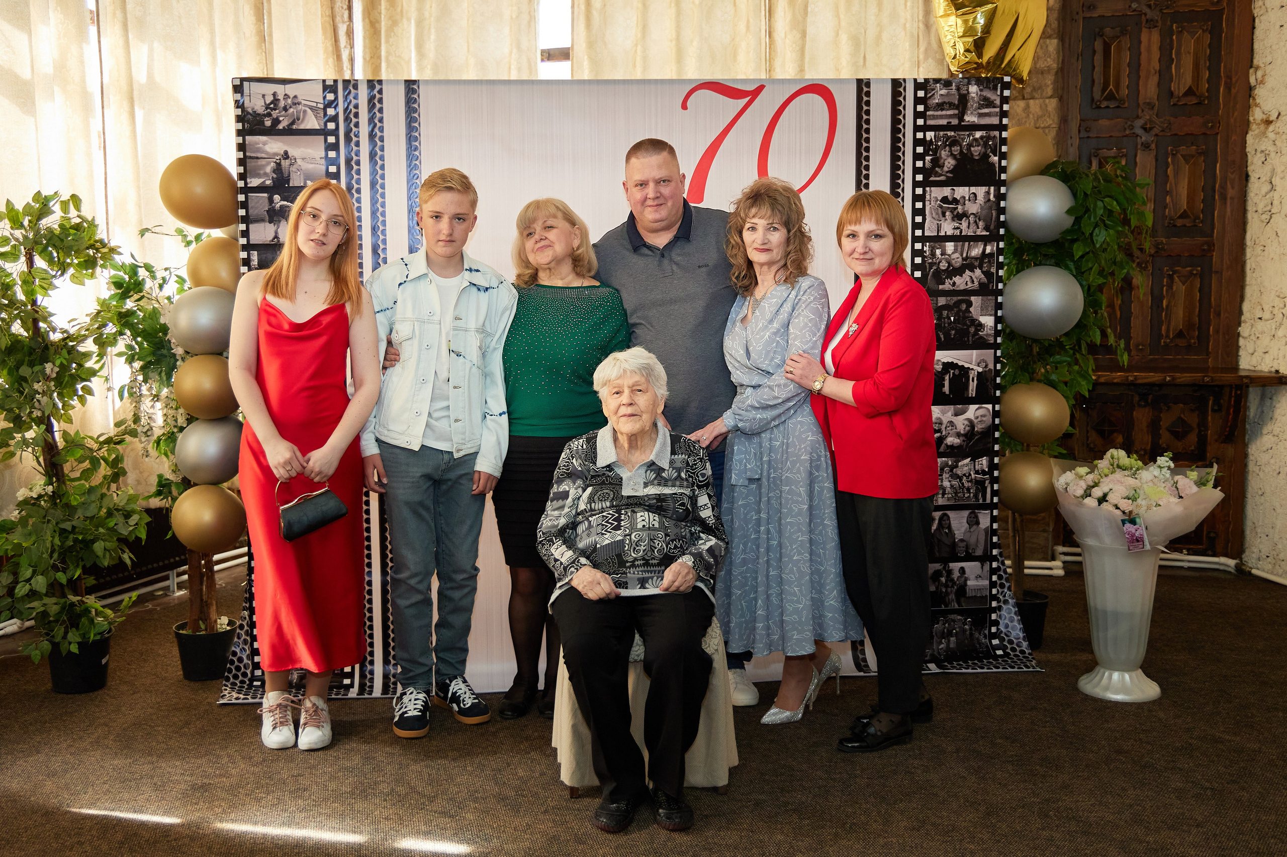 Юбилеи, корпоративы, любые праздники