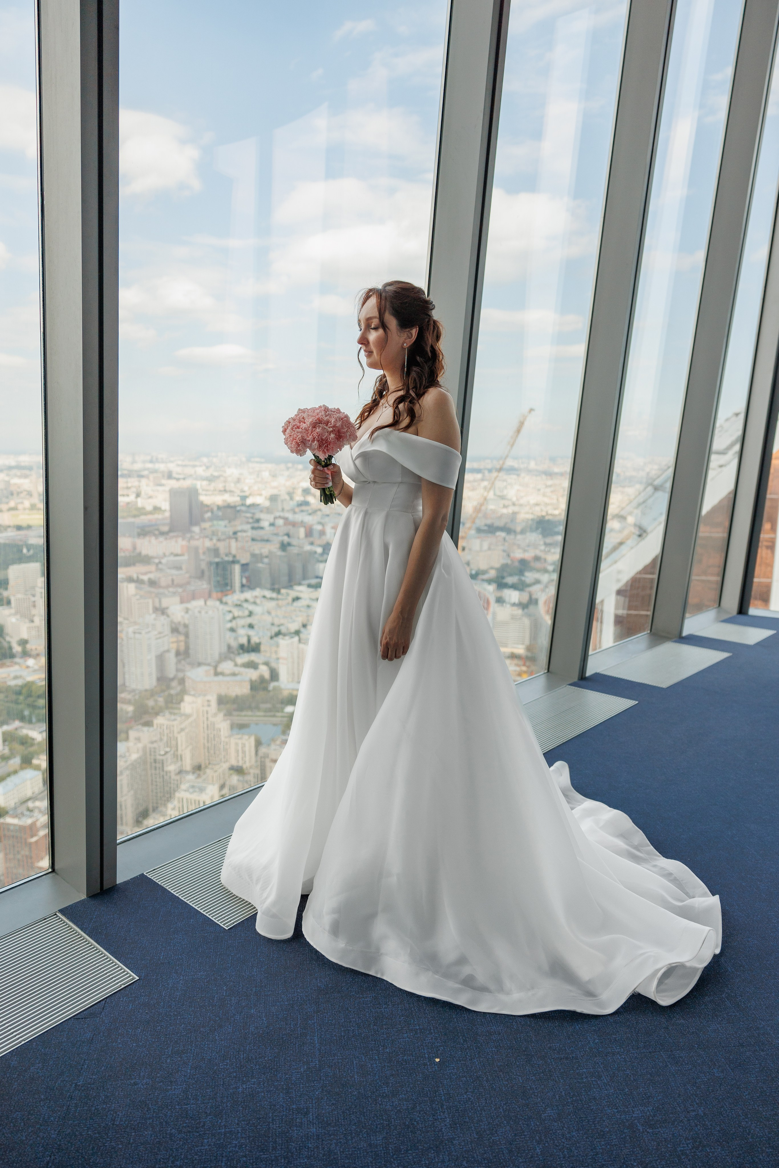 свадебный фотограф москва свадебная съемка молодожены торжество детали портреты групповые снимки