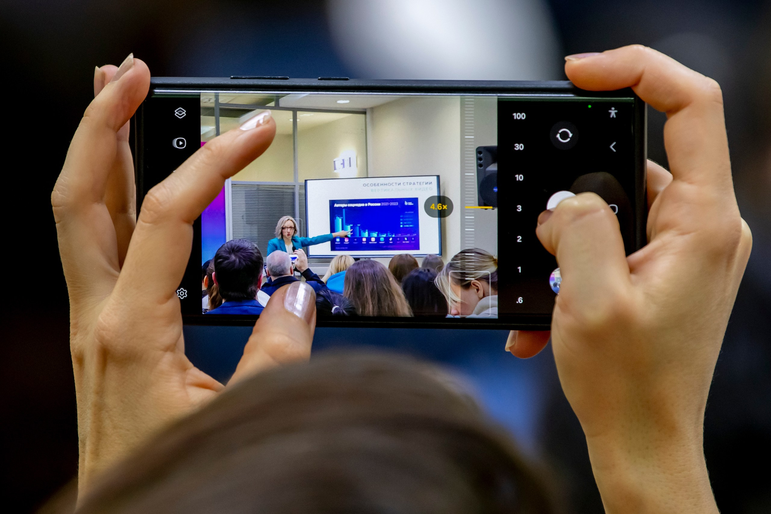 Выставки. Foto-Zuev фотография как искусство