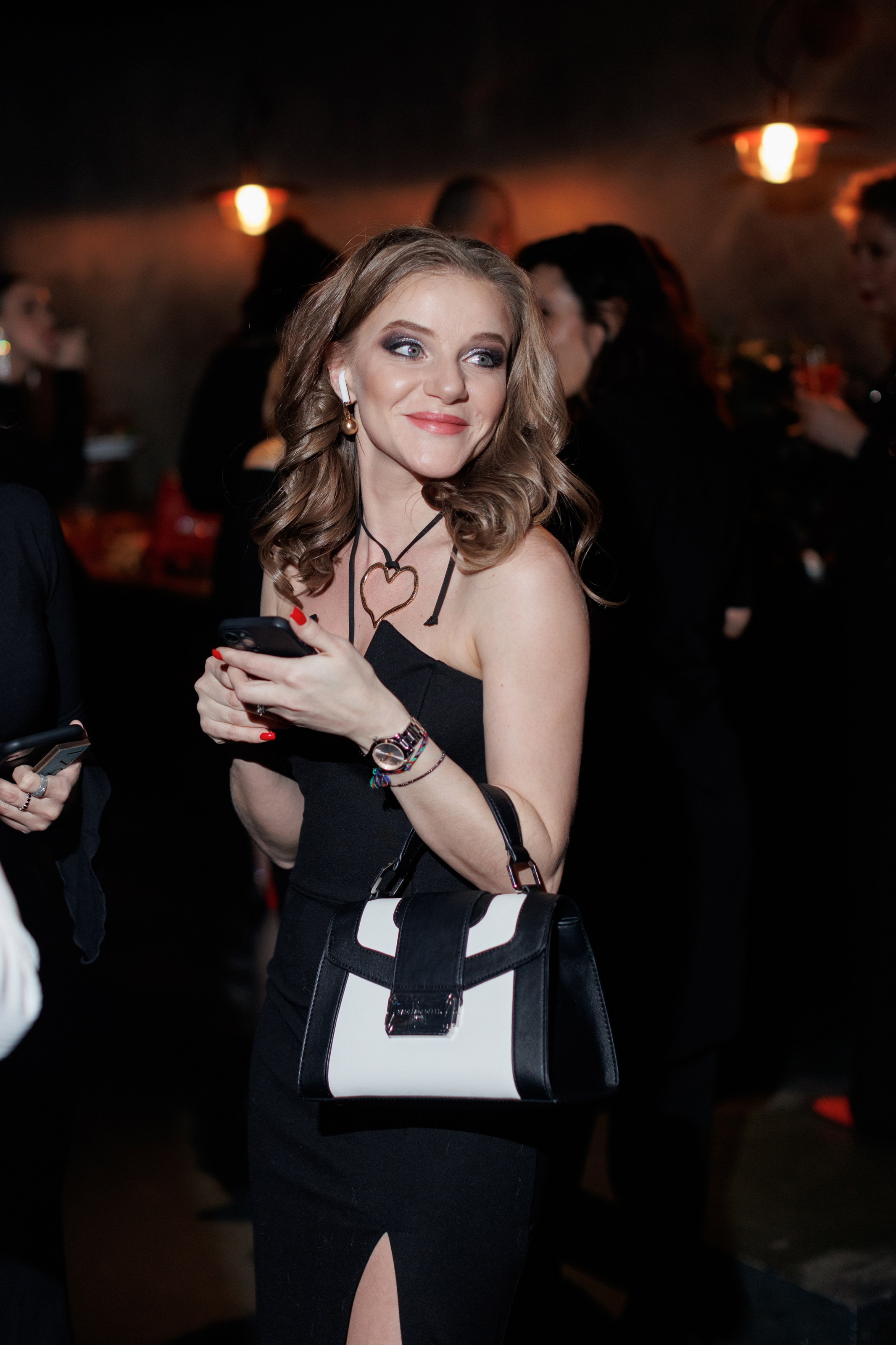 New Year Подружки 23/2024. Свадебный, портретный и репортажный фотограф Дмитрий Карпов