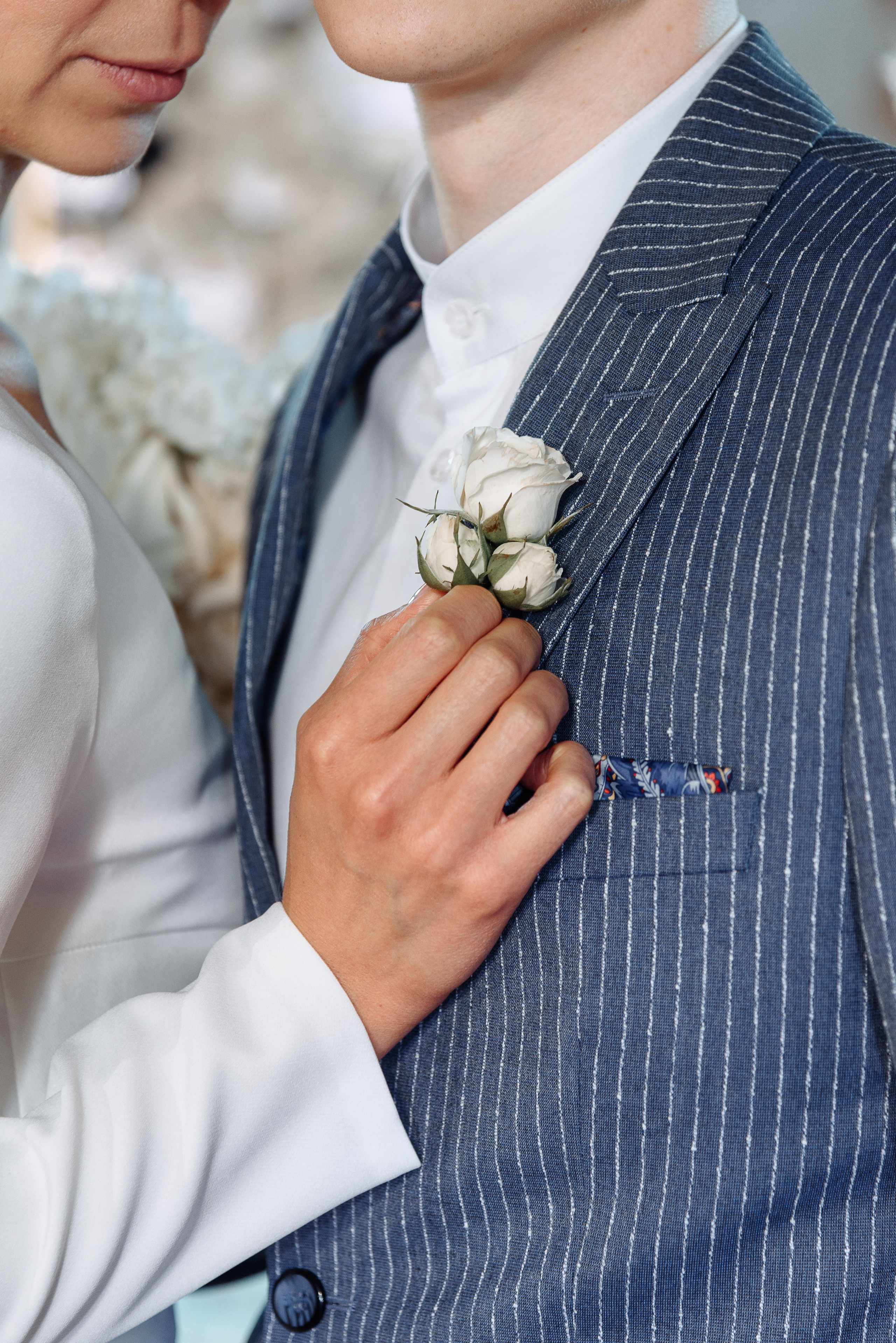 Свадьба Саша и Саша 2023-07-14. Свадебный фотограф в Перми Алексей Поляков