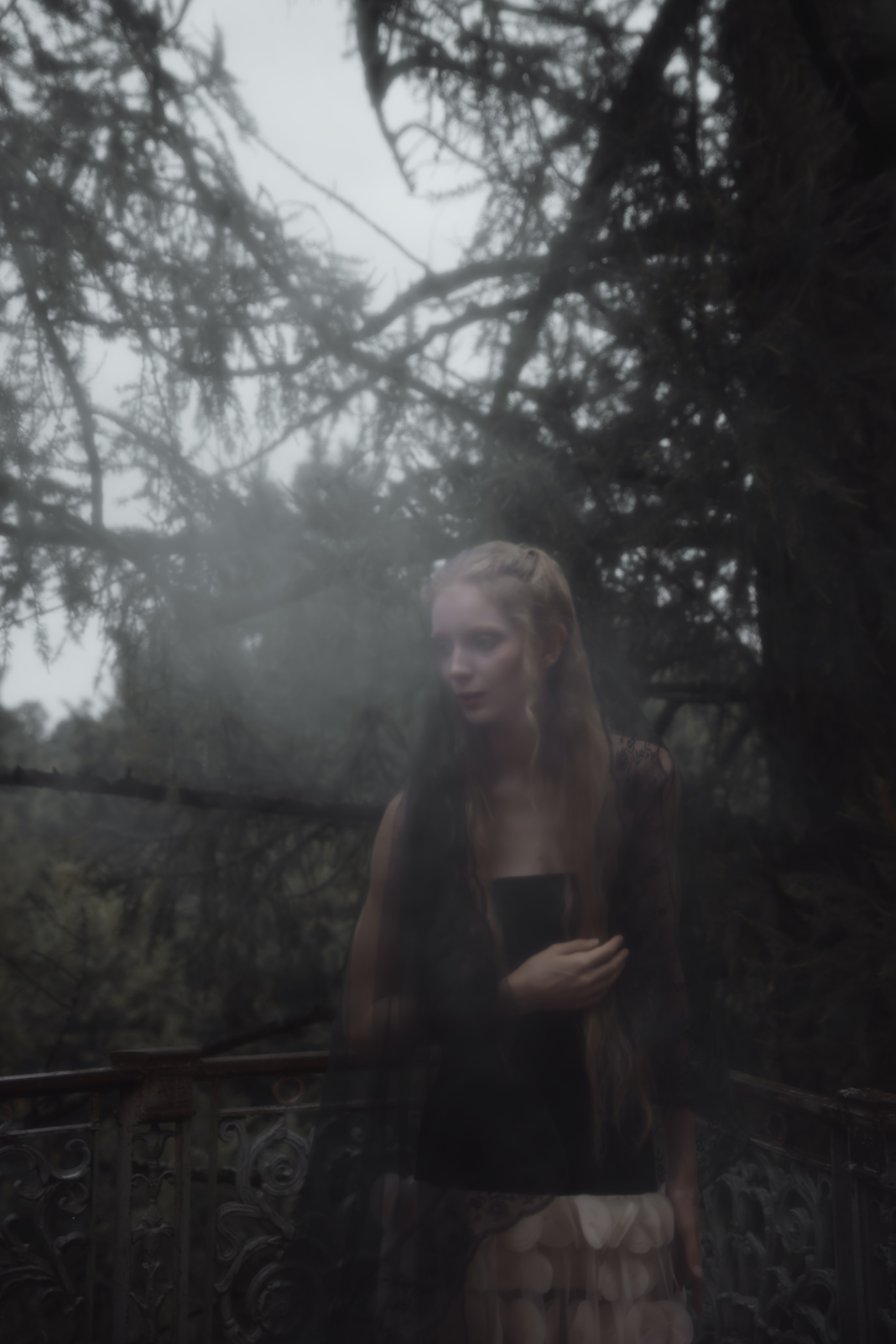 AK Brand. La Mansion. Fashion Фотограф в СПб Yana Kochkina