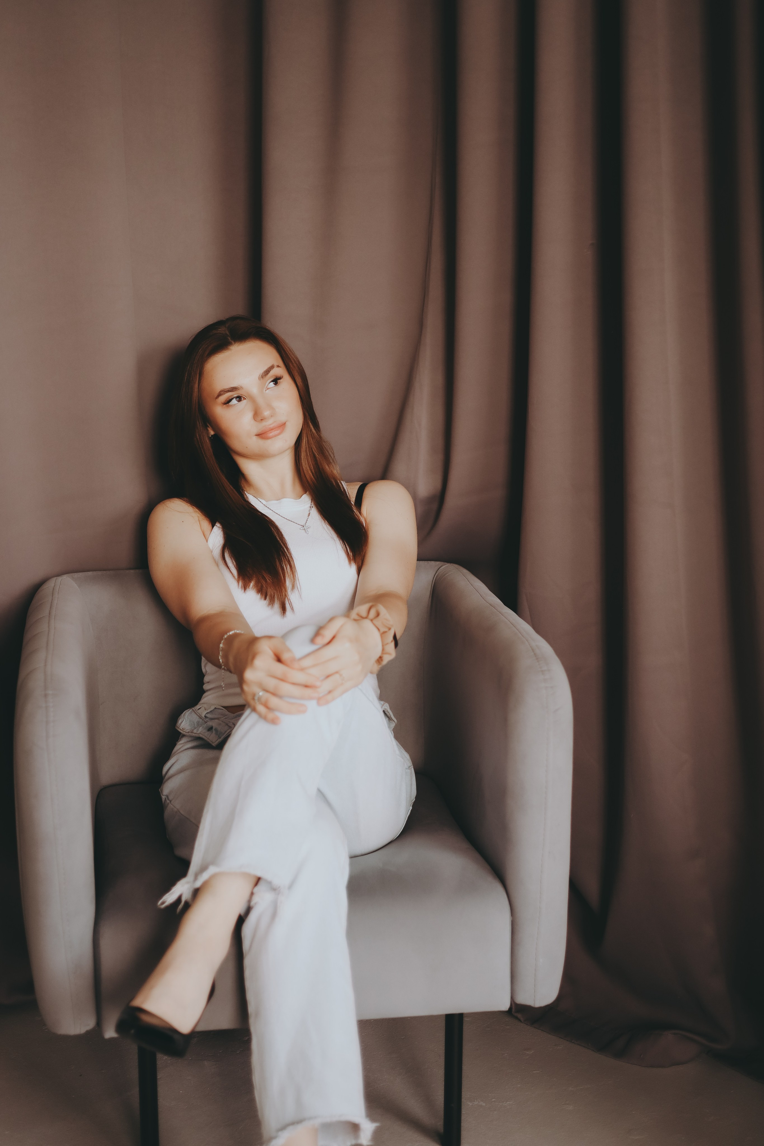 Яна. Фотограф Мария Лаенко