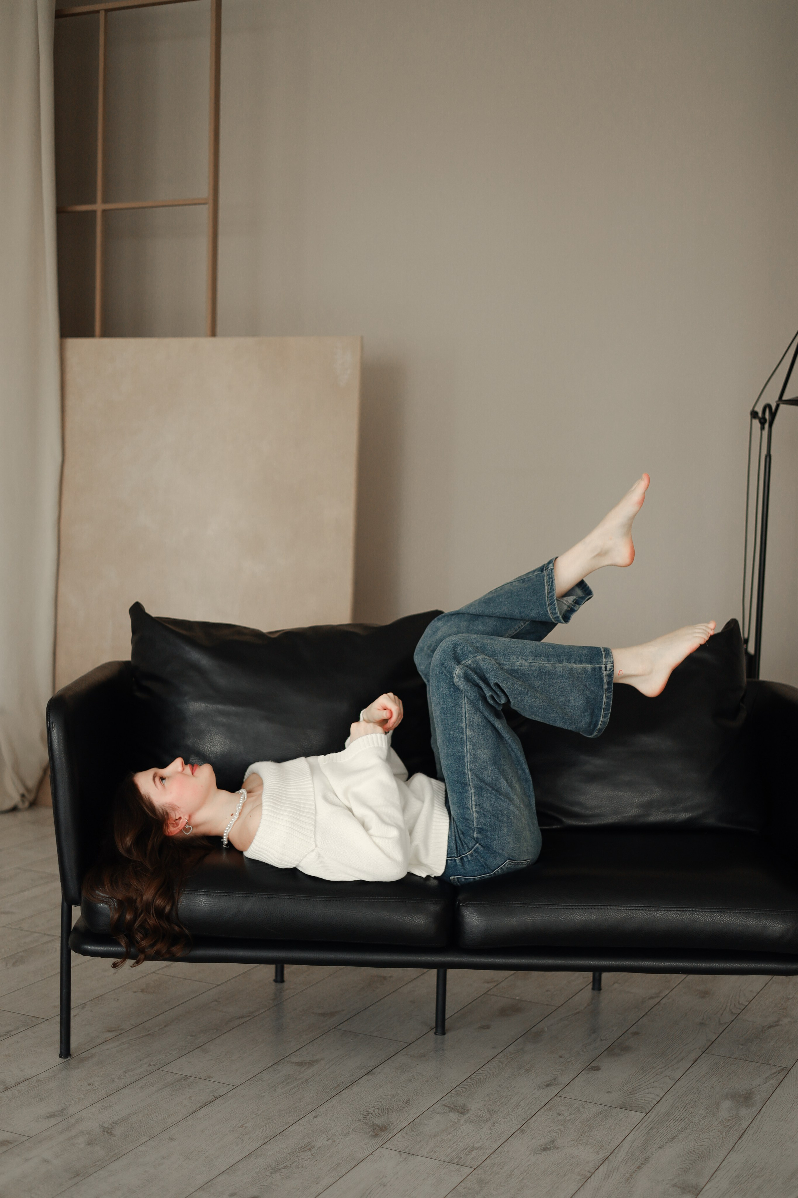 София. Фотограф Мария Лаенко