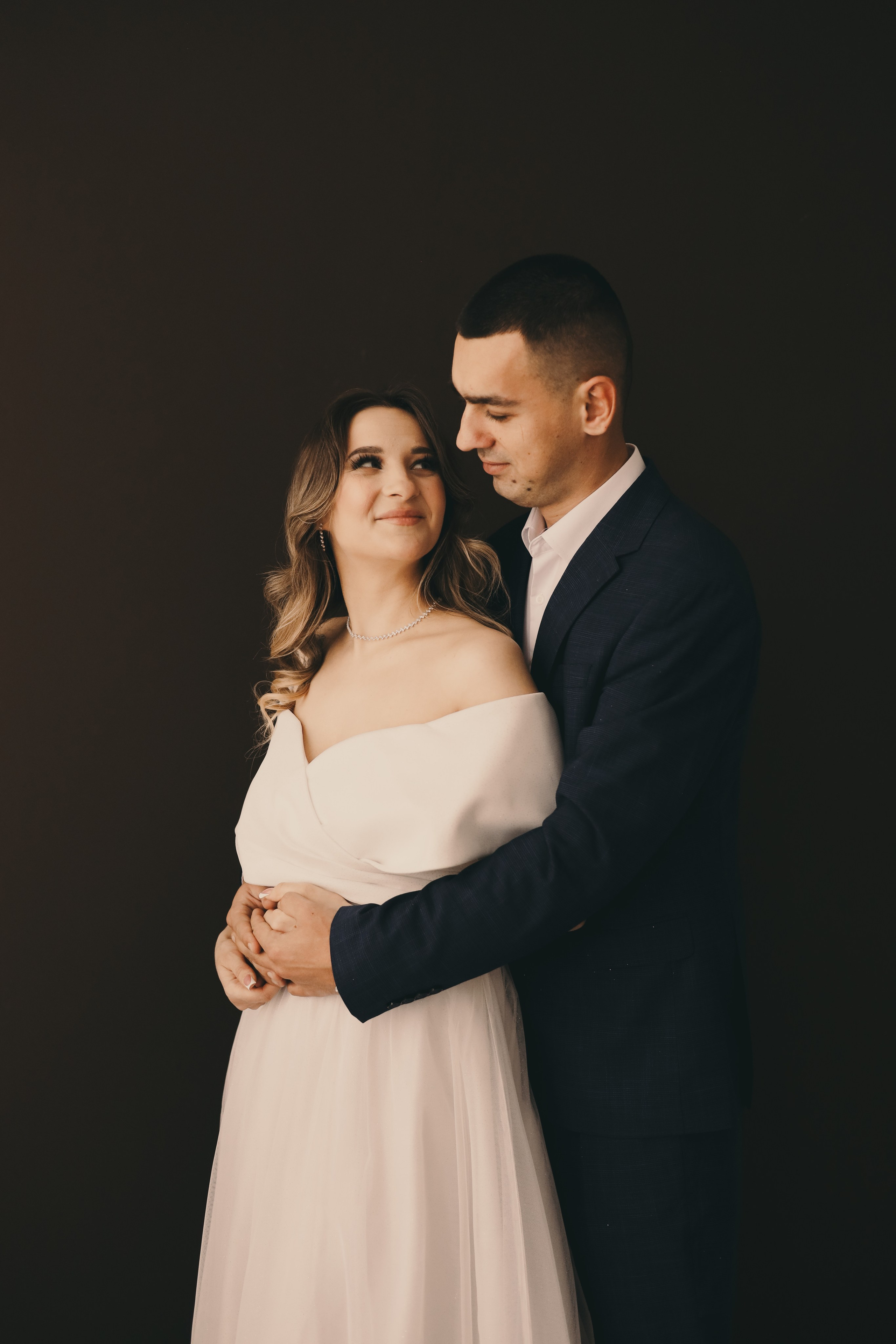 Руслан & Кристина. Фотограф Мария Лаенко