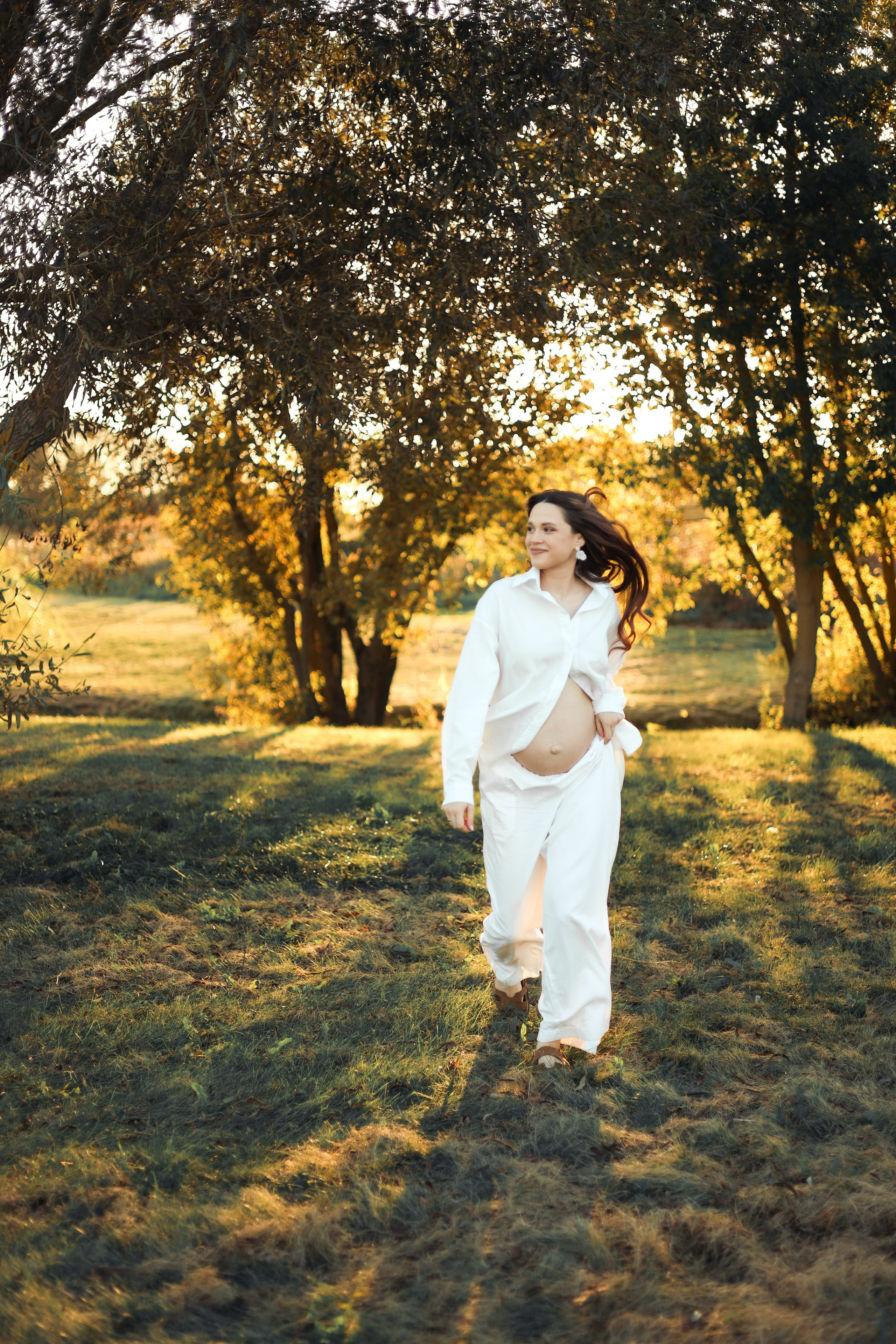 Костя & Алина. Фотограф Мария Лаенко