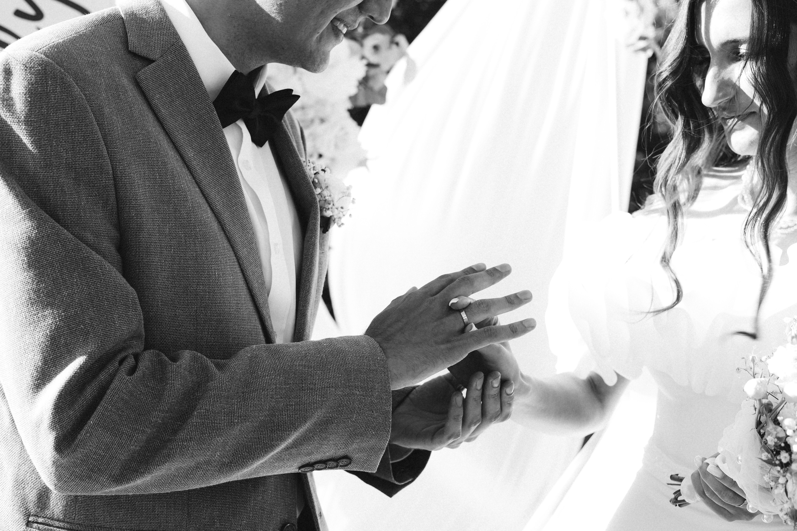 Илья & Ника | Берхино. Фотограф Мария Лаенко