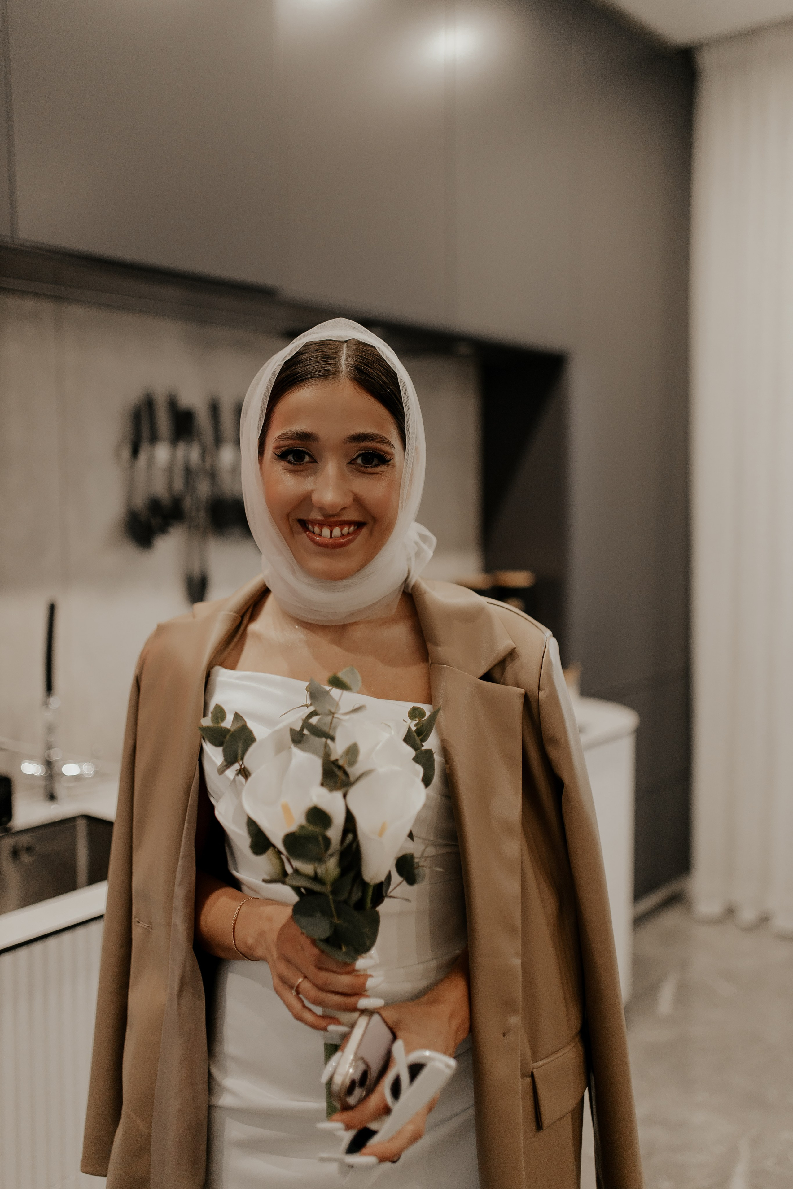 Елизавета & Денис. Фотограф в Санкт-Петербурге Лиза Семченкова