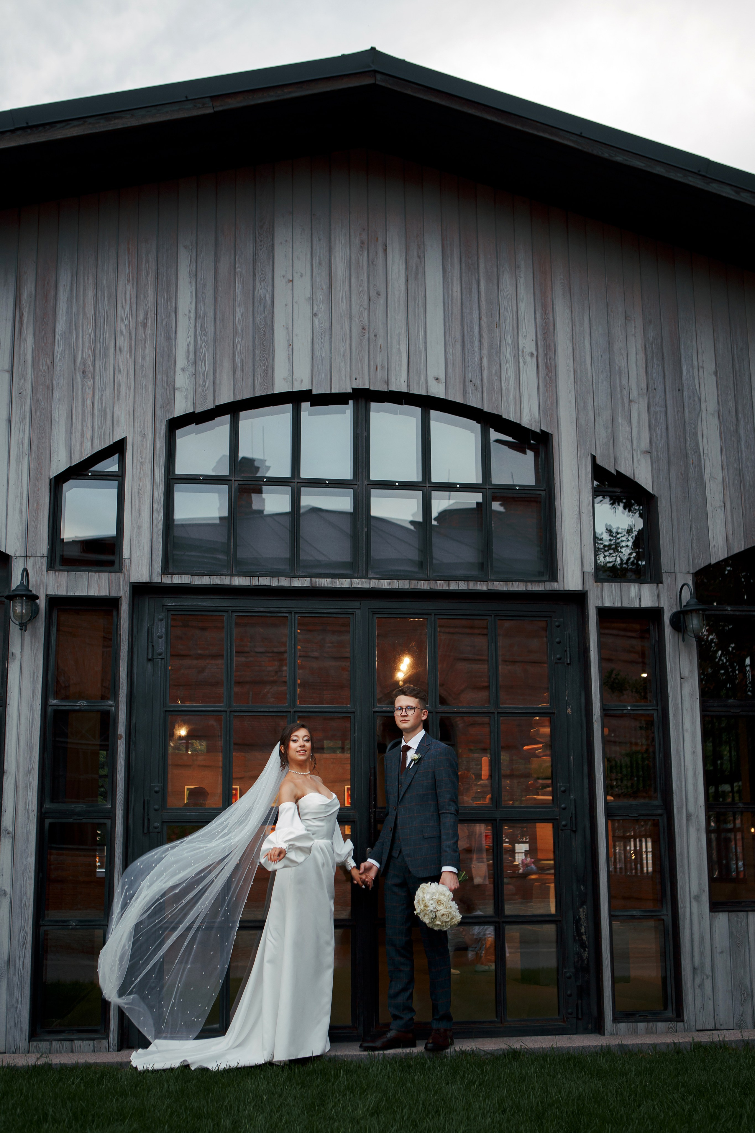 Влад Лиза. Свадебный фотограф в Санкт-Петербурге