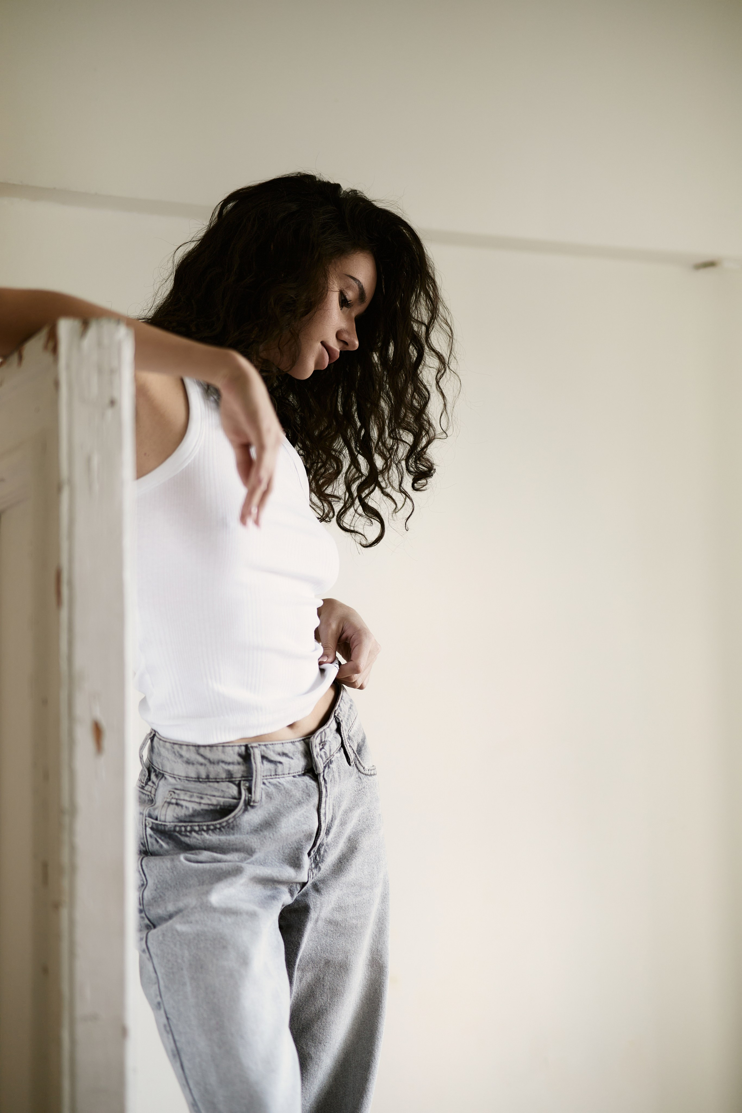 Юлия. Портретный фотограф в Москве | Анастасия Старкова