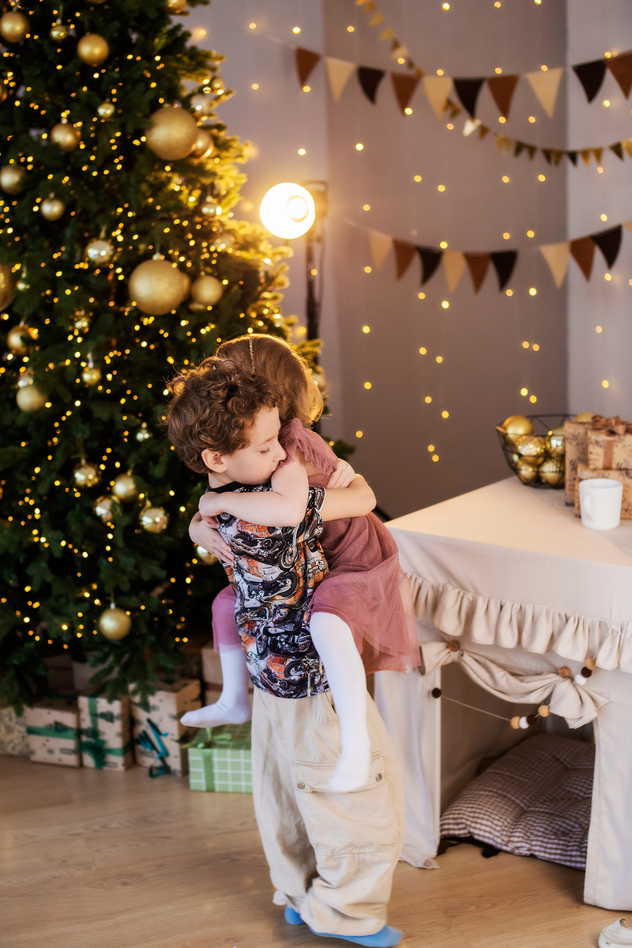 Фотостудия ИСО. Семейный фотограф в Саратове