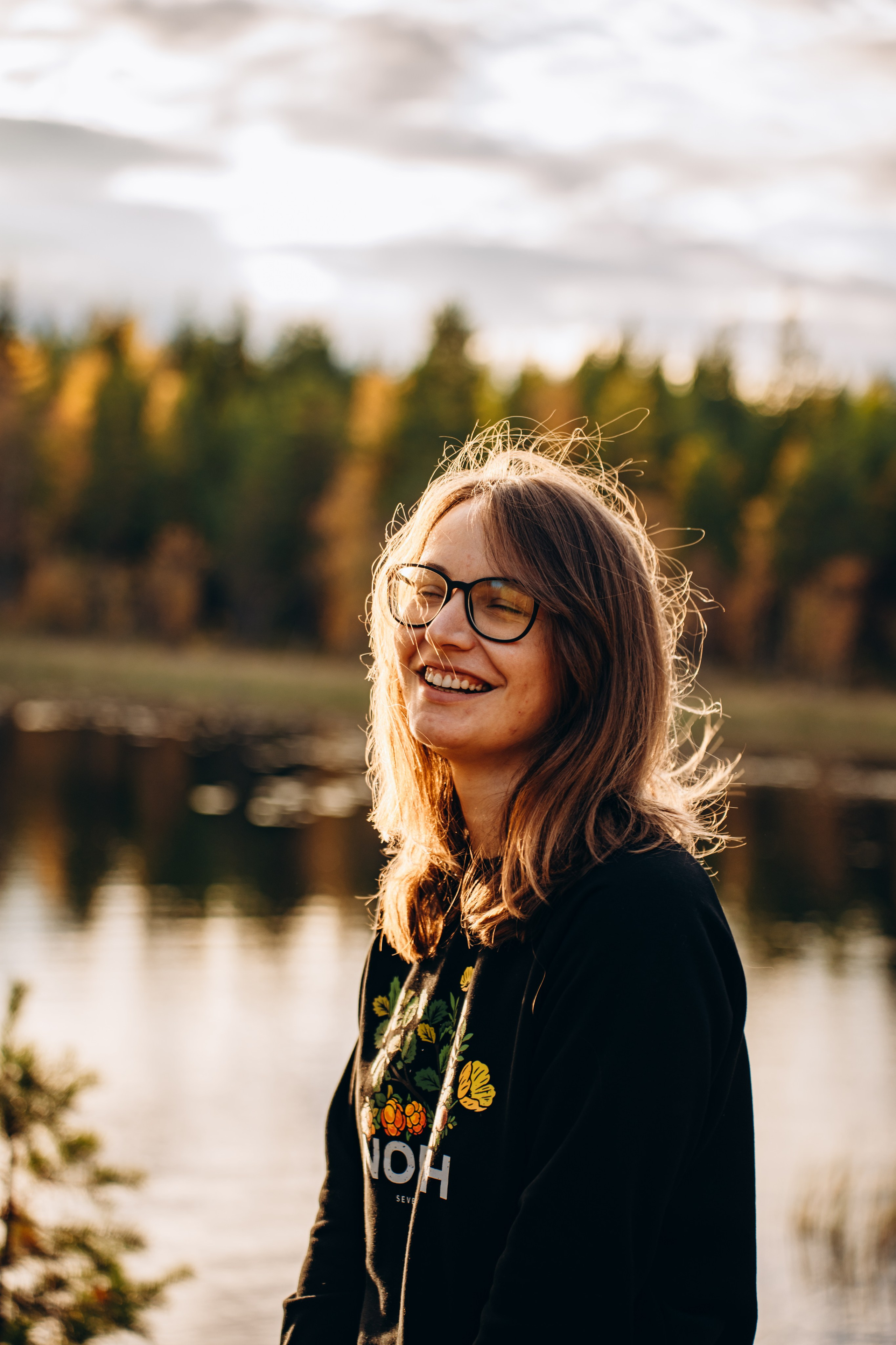 СЕВЕР. Event фотограф Степанова Александра