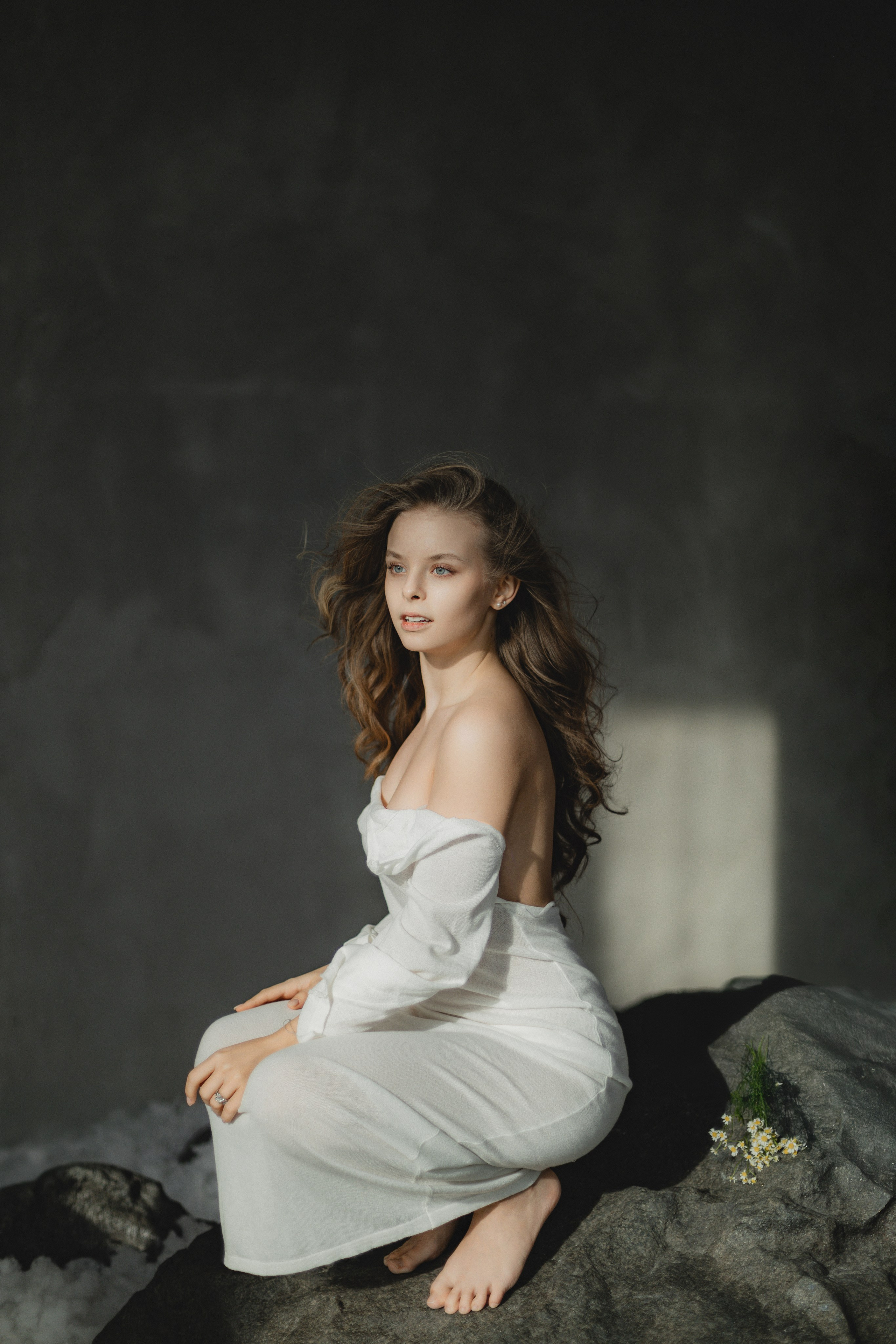 Катя | mermaid. Кузьмина Анастасия — контент-фотограф | Москва