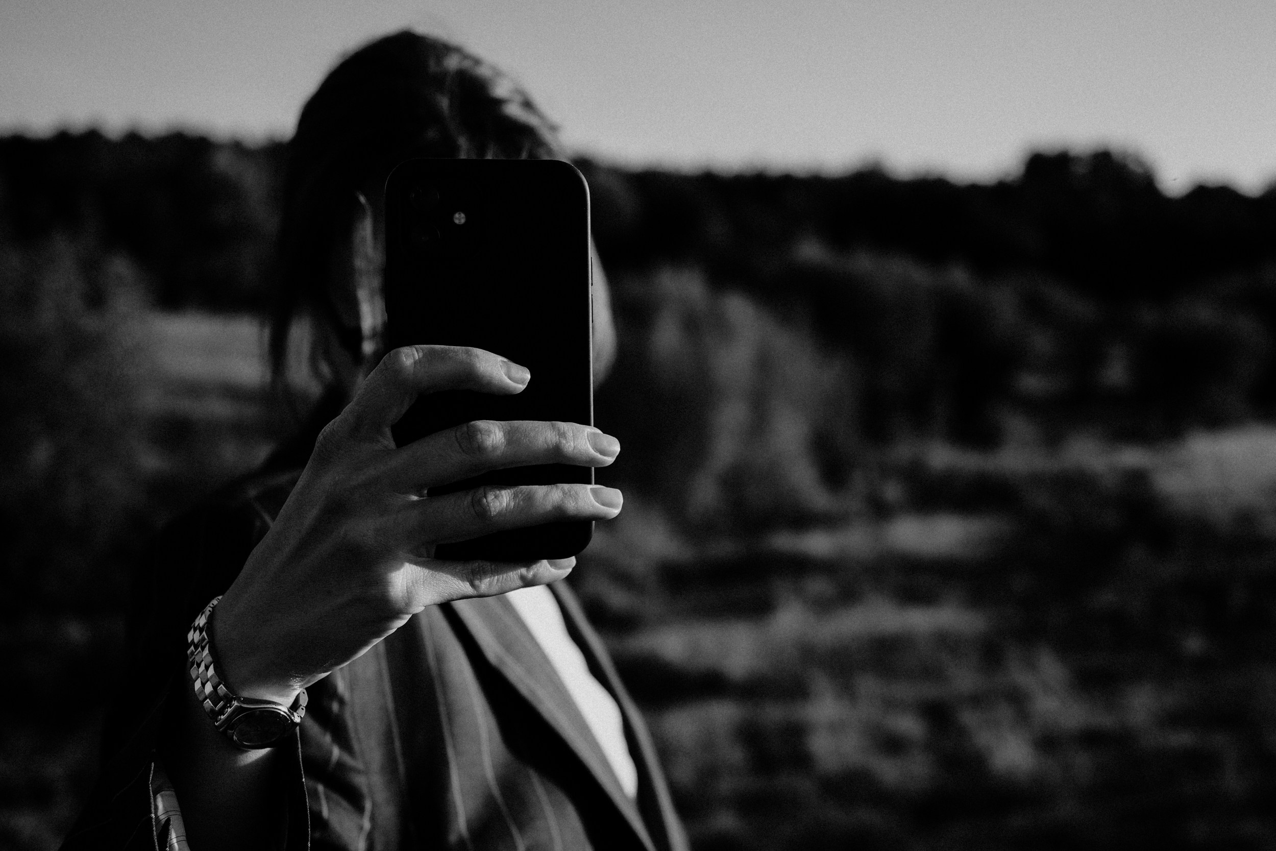 Екатерина. Фотограф Дарья Мустафина, Тюмень